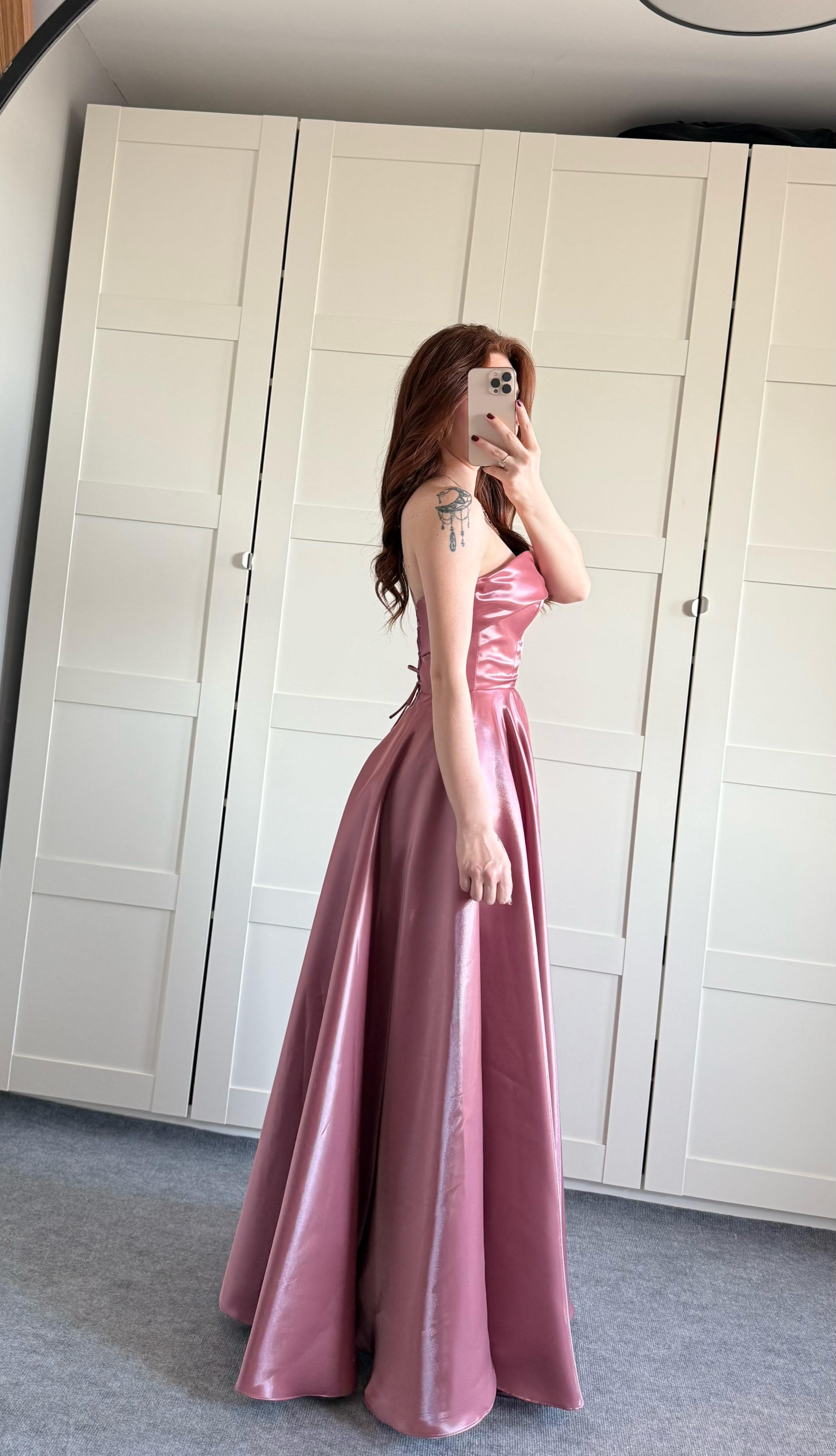 Cindirella Abiye Gül Kurusu