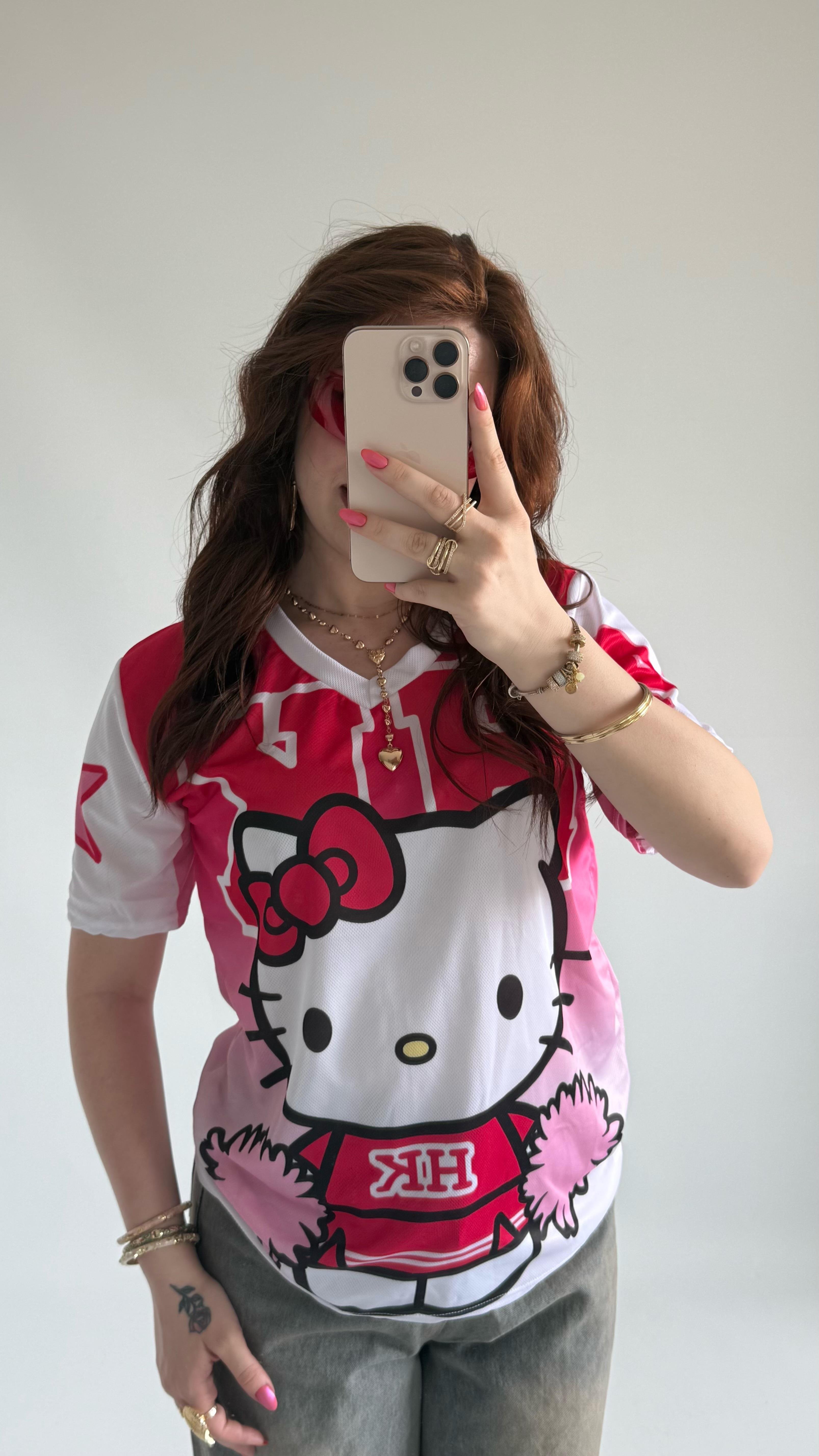 Dragon Kitty Forma Pembe