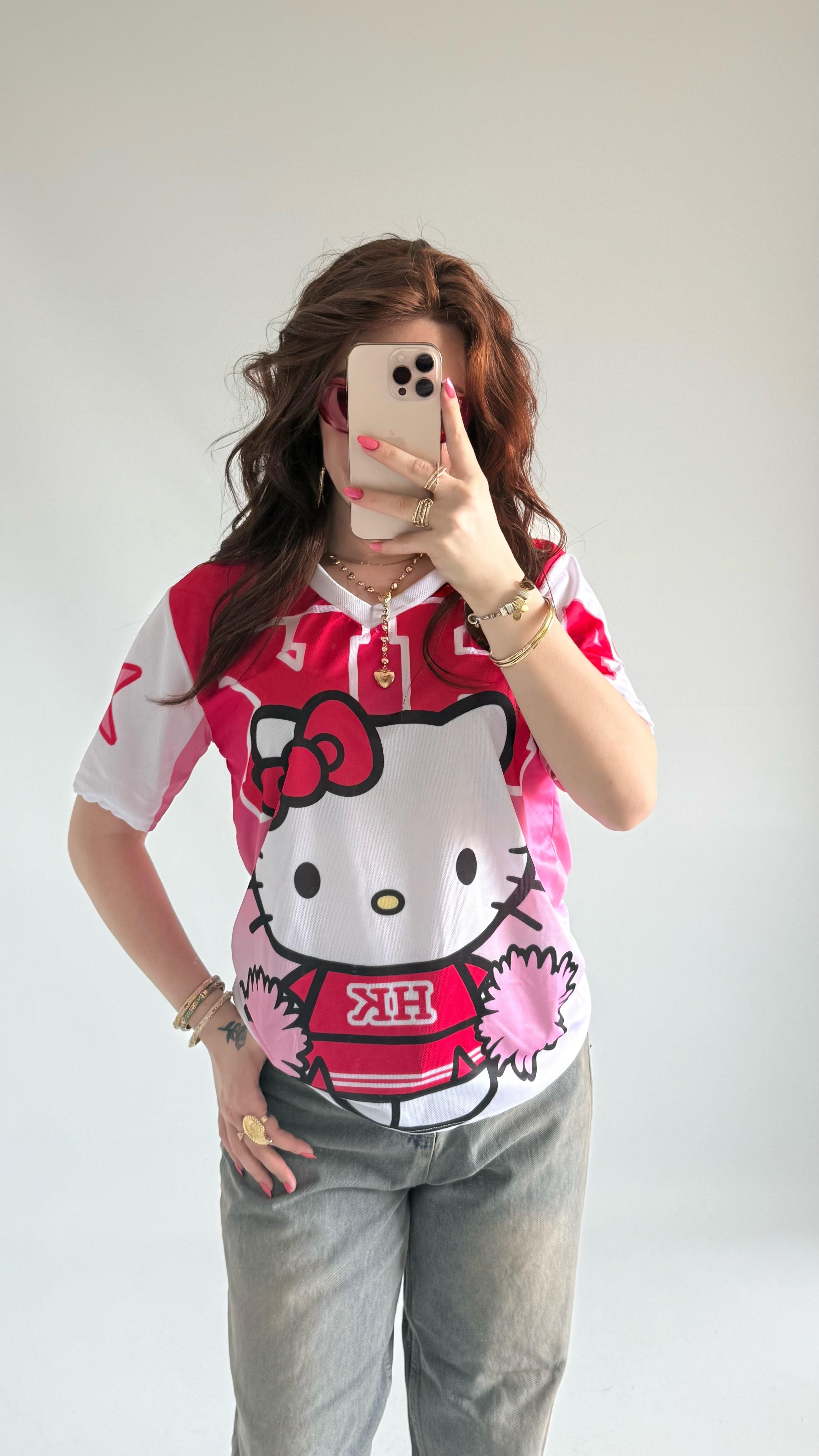 Dragon Kitty Forma Pembe