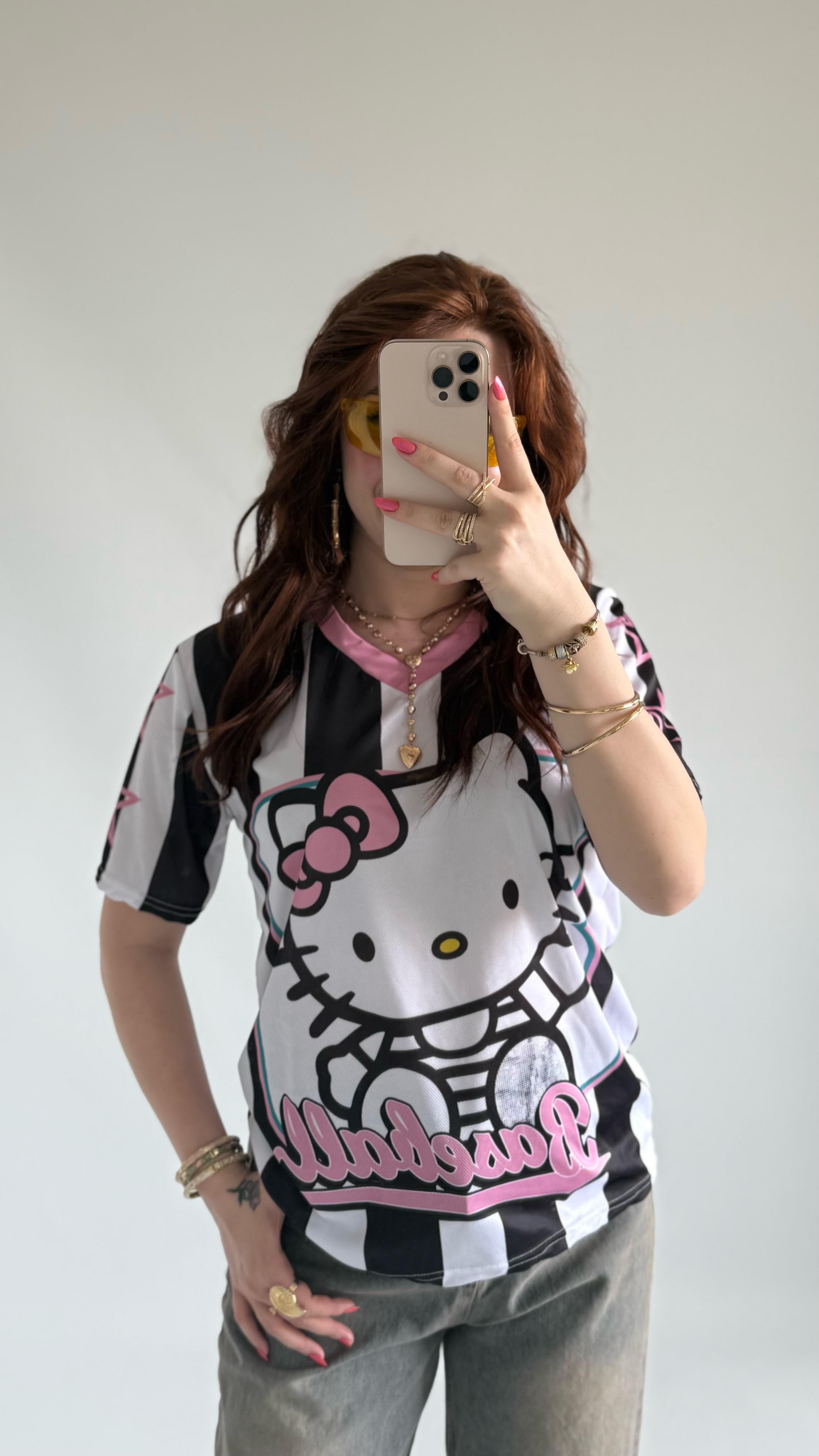 Dragon Kitty Forma Siyah Beyaz