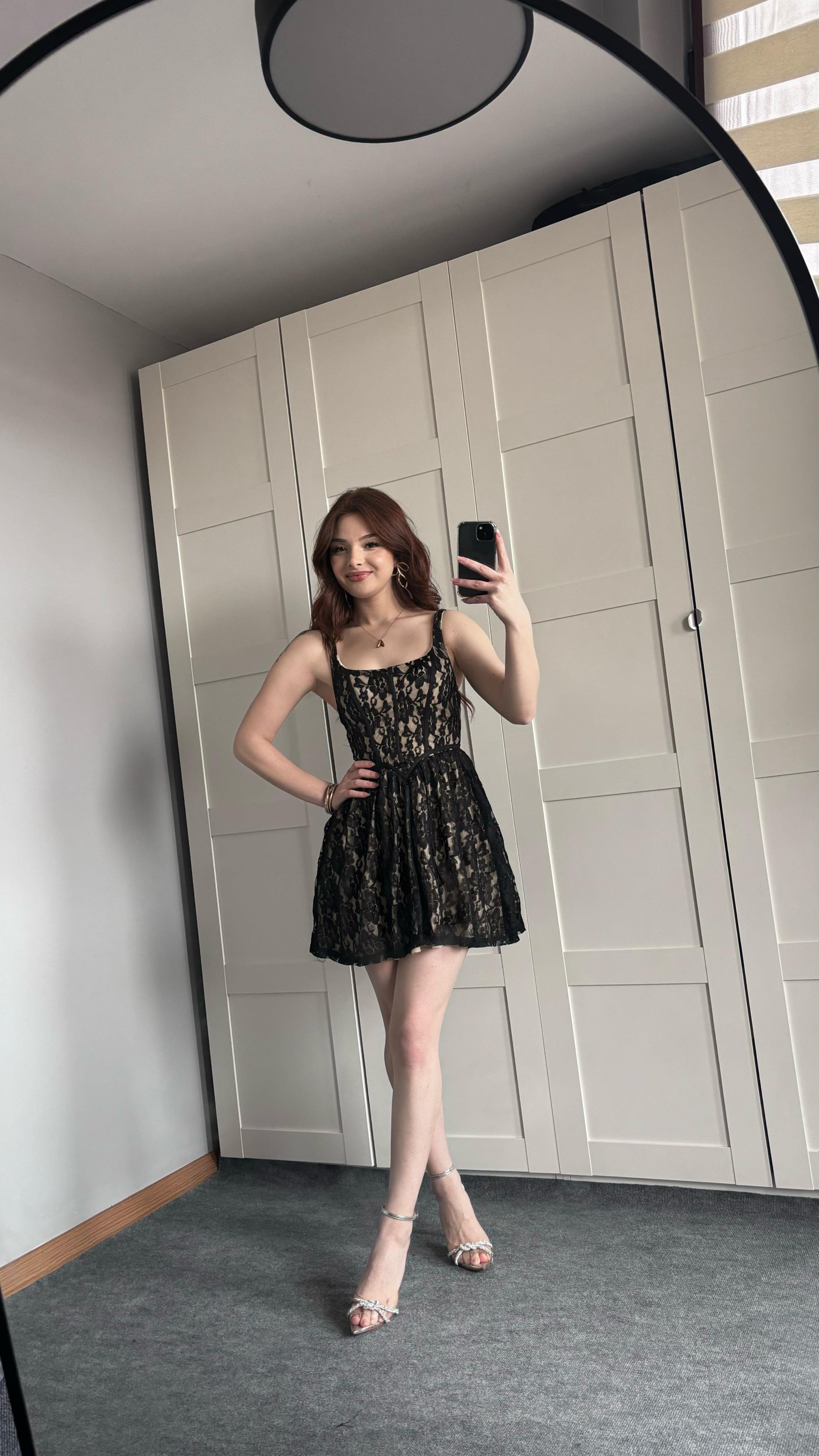 Elegant Elbise 