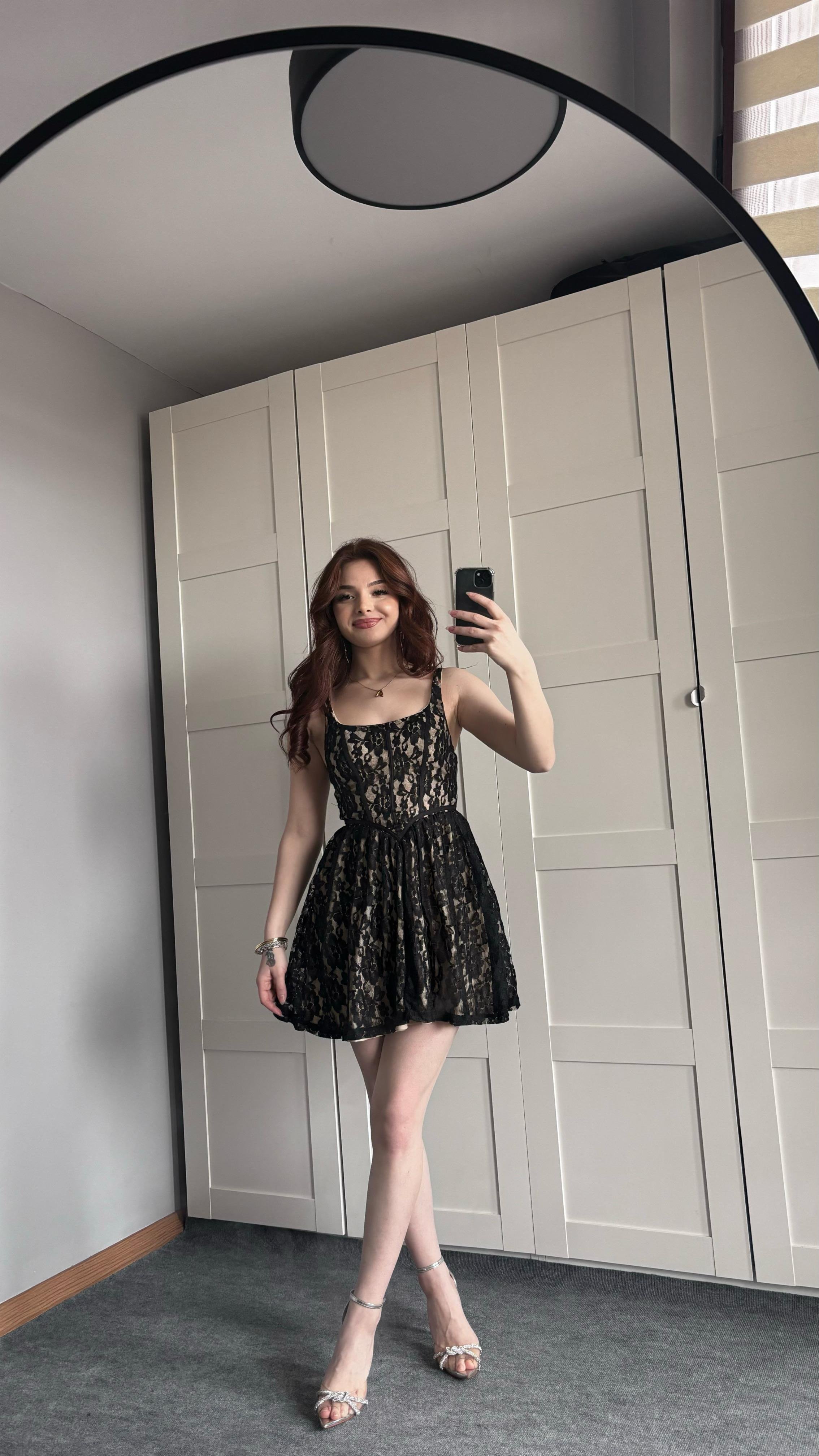 Elegant Elbise 