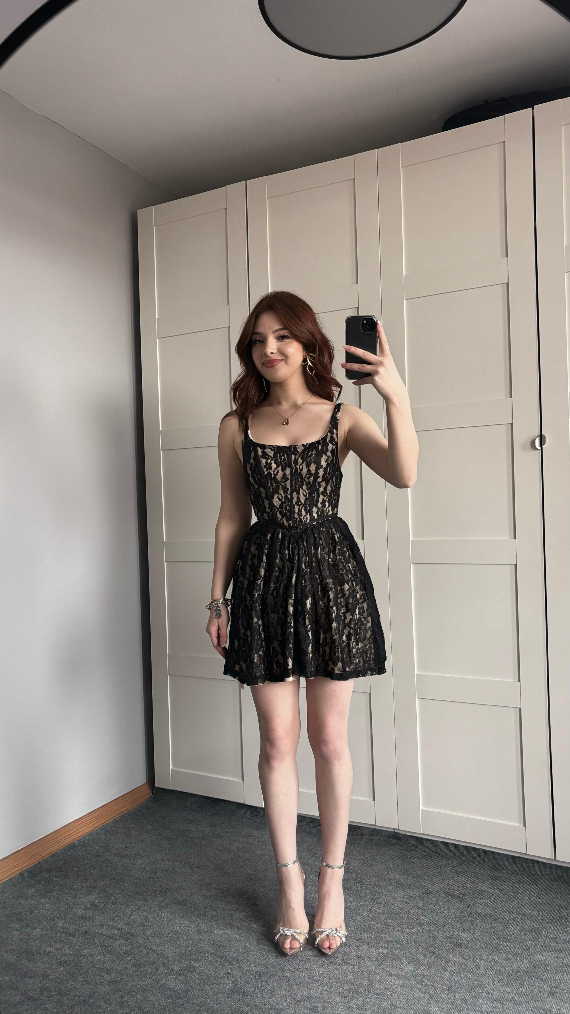 Elegant Elbise 