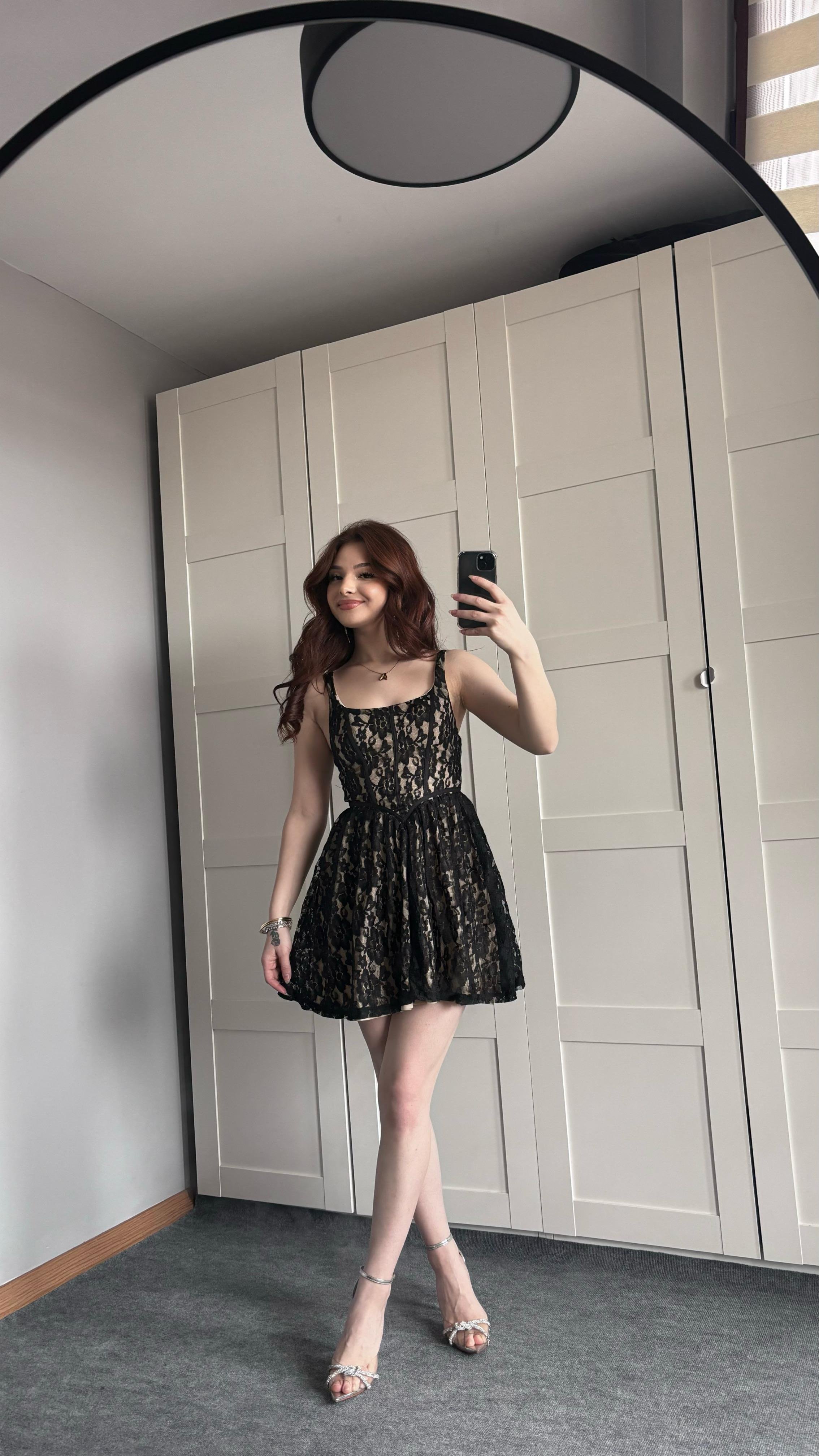 Elegant Elbise 