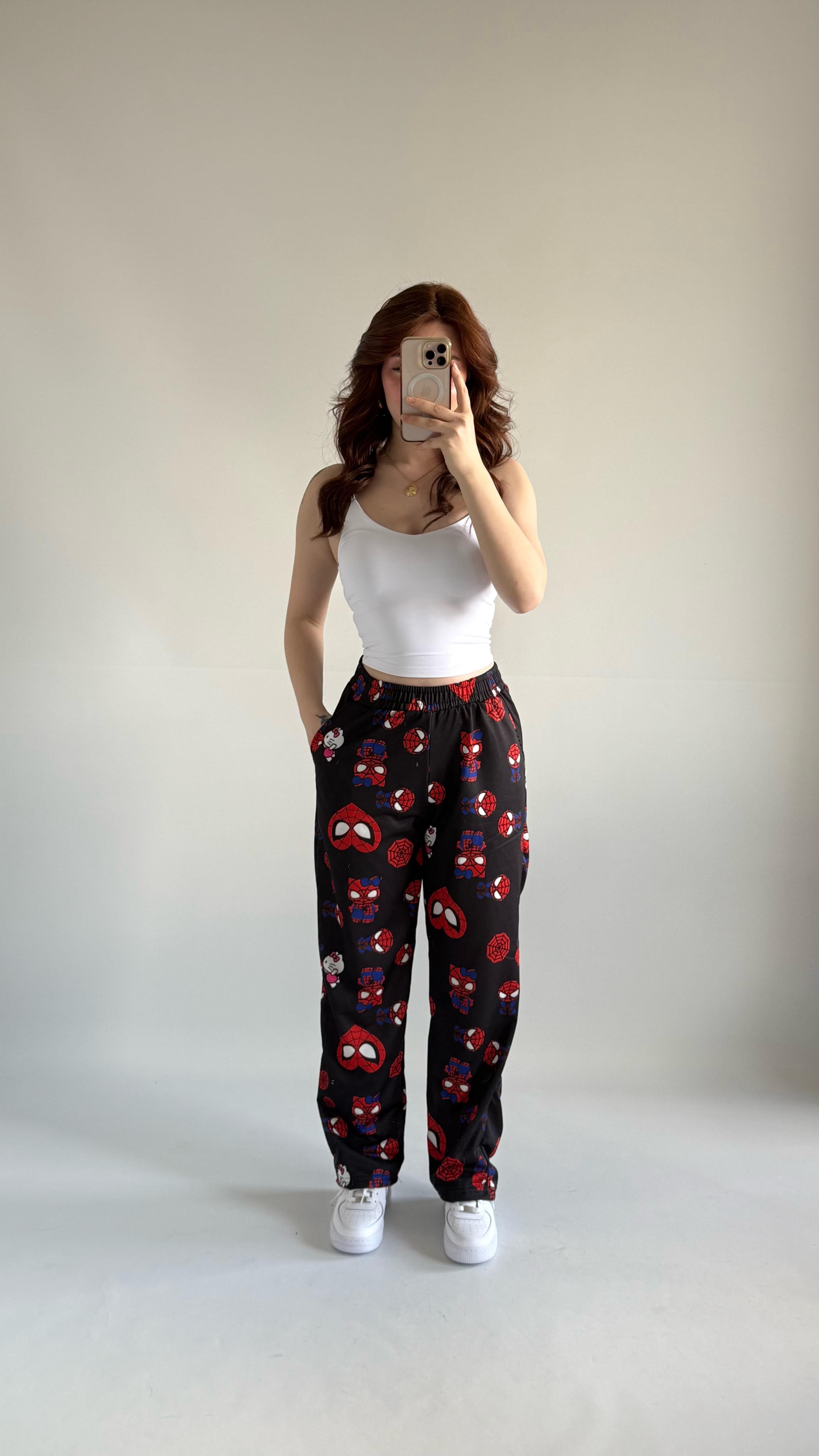 İcon Eşofman Spihell Siyah