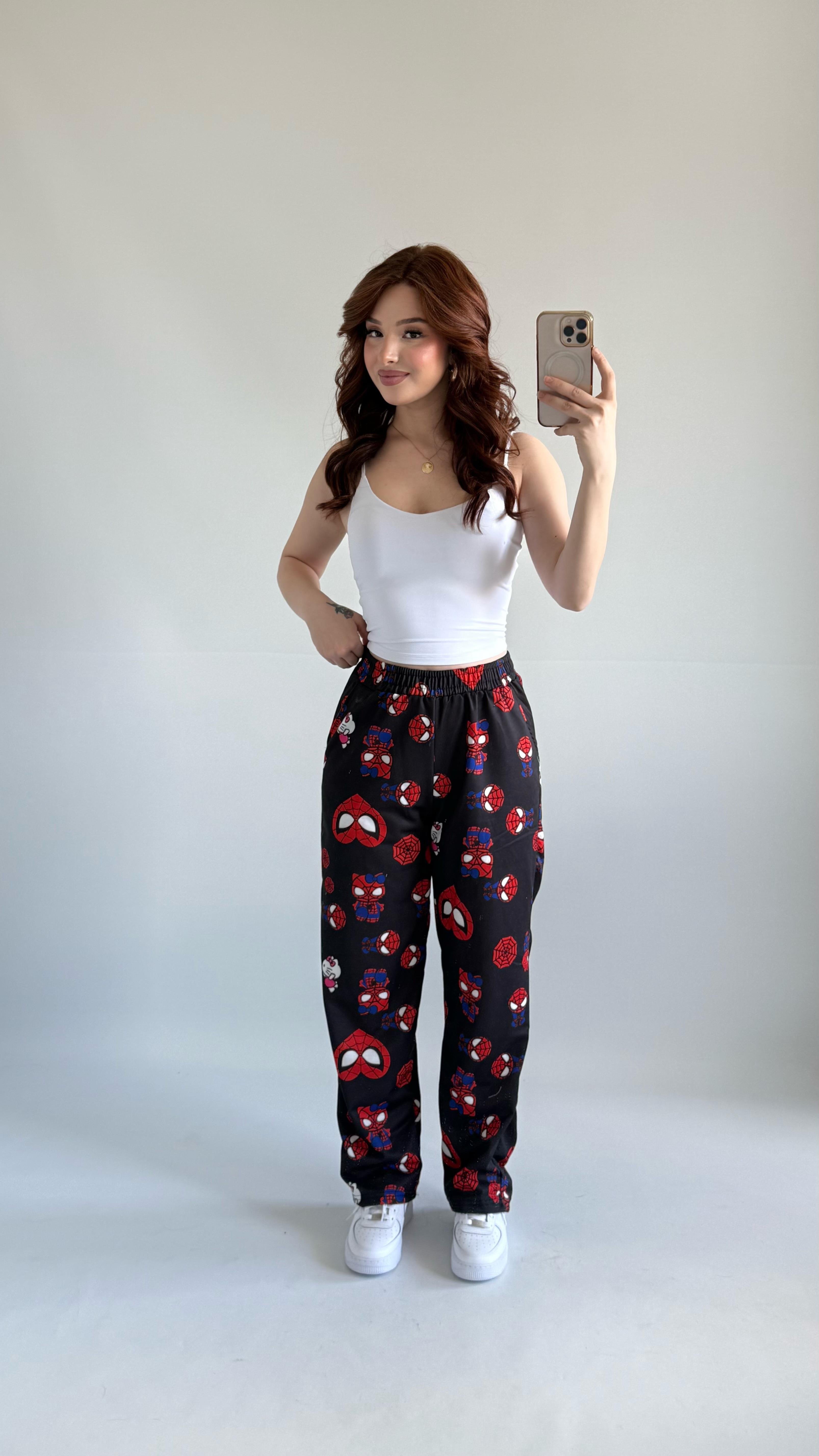 İcon Eşofman Spihell Siyah