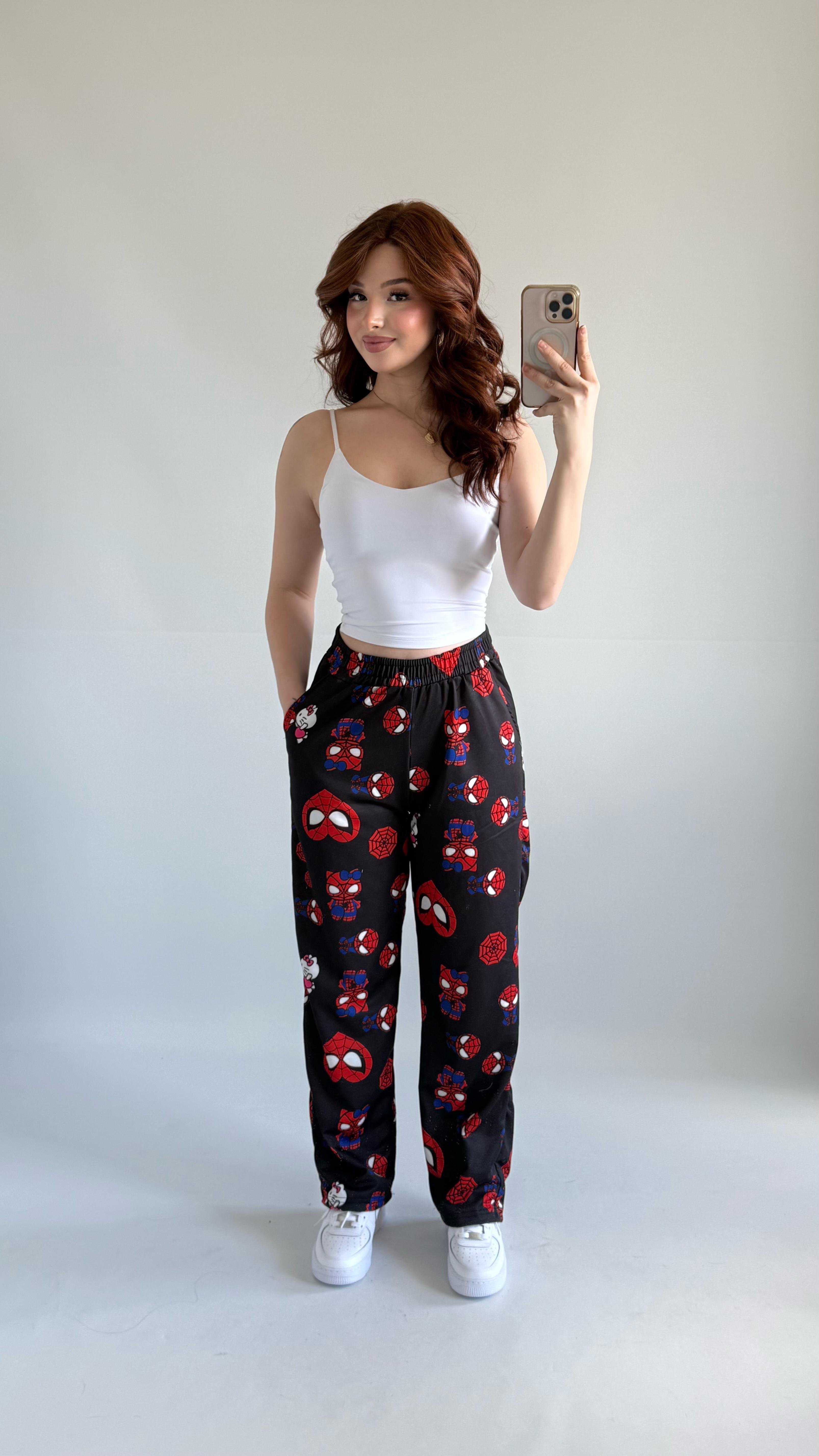 İcon Eşofman Spihell Siyah