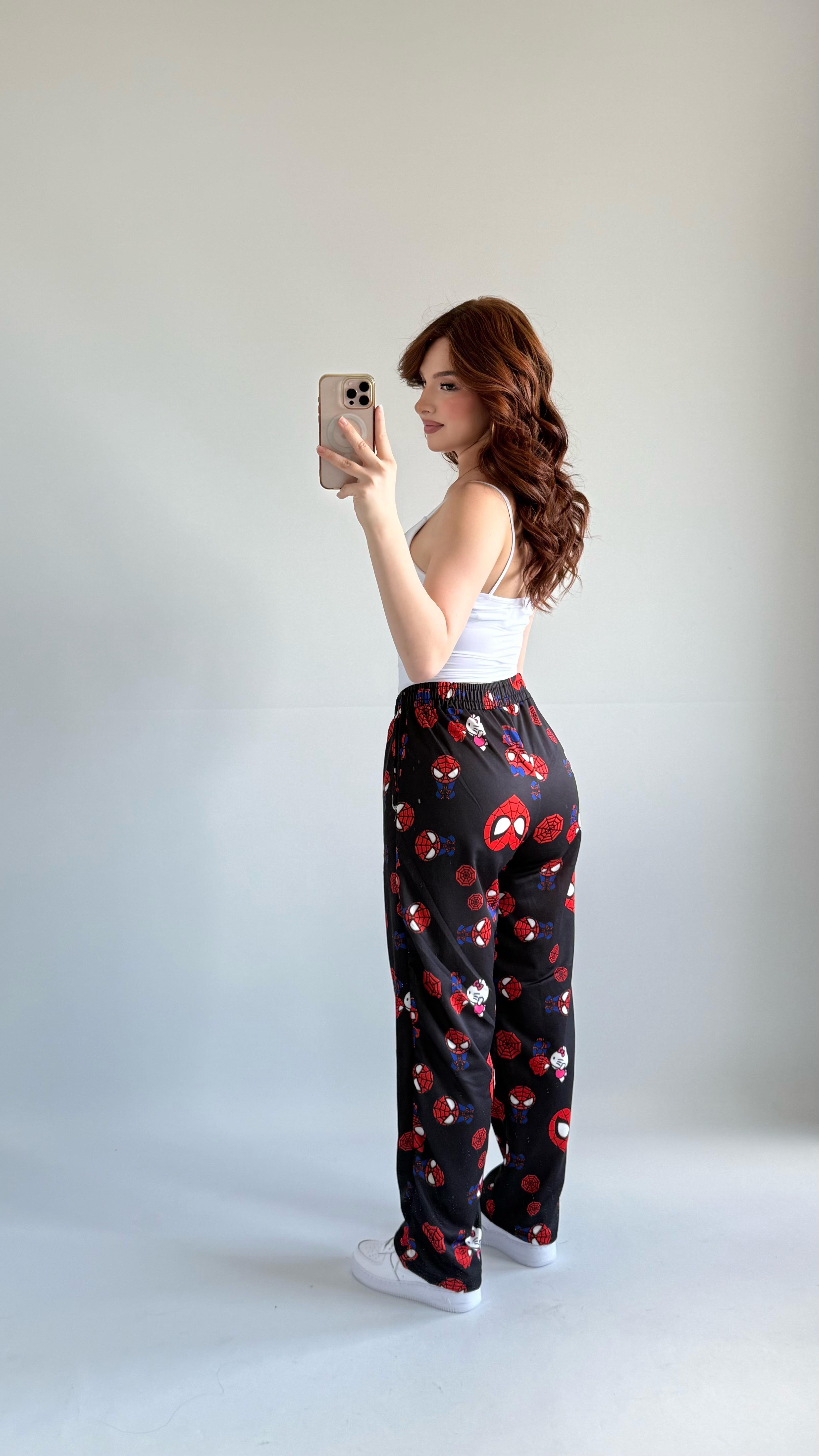 İcon Eşofman Spihell Siyah