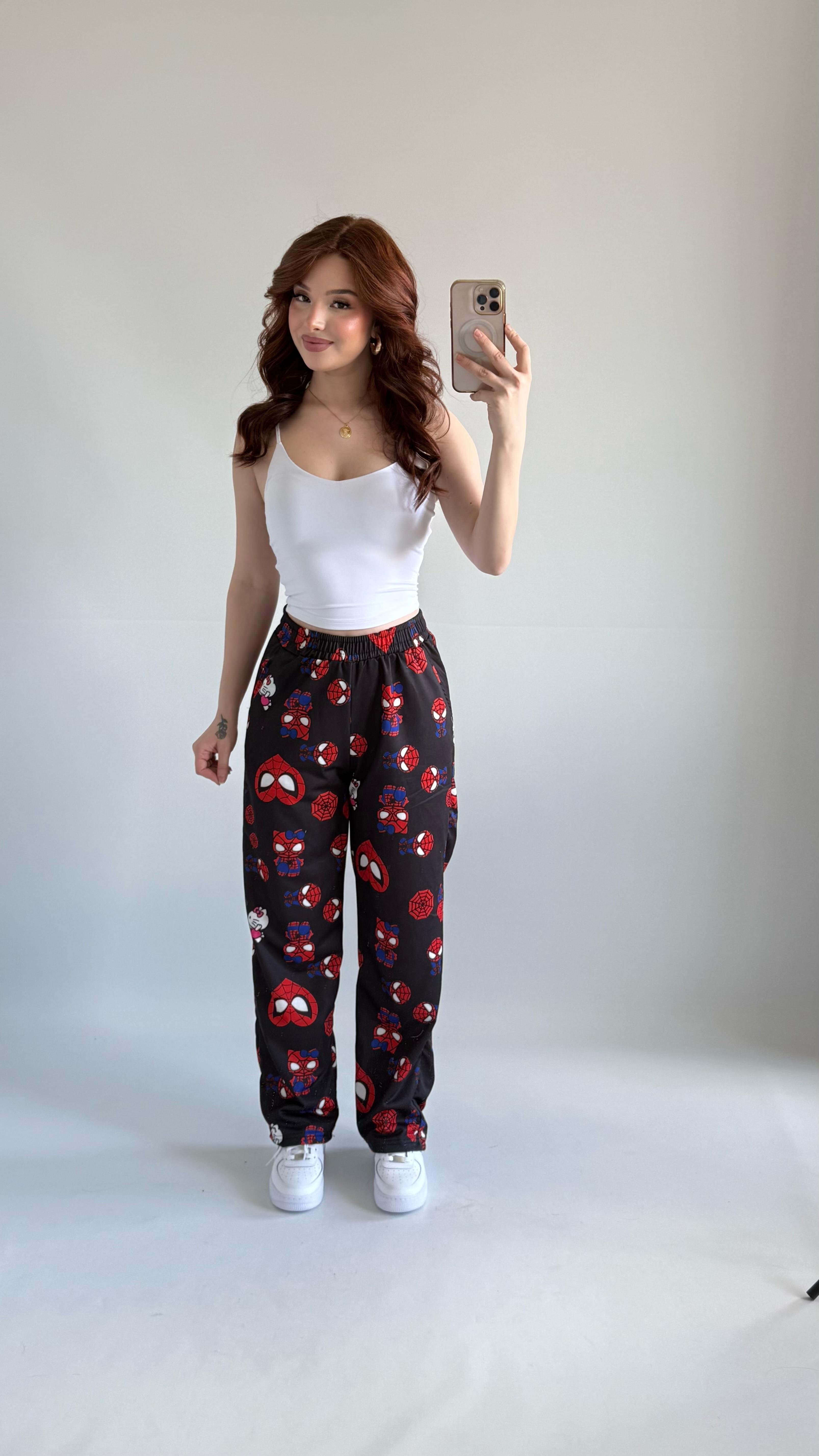 İcon Eşofman Spihell Siyah