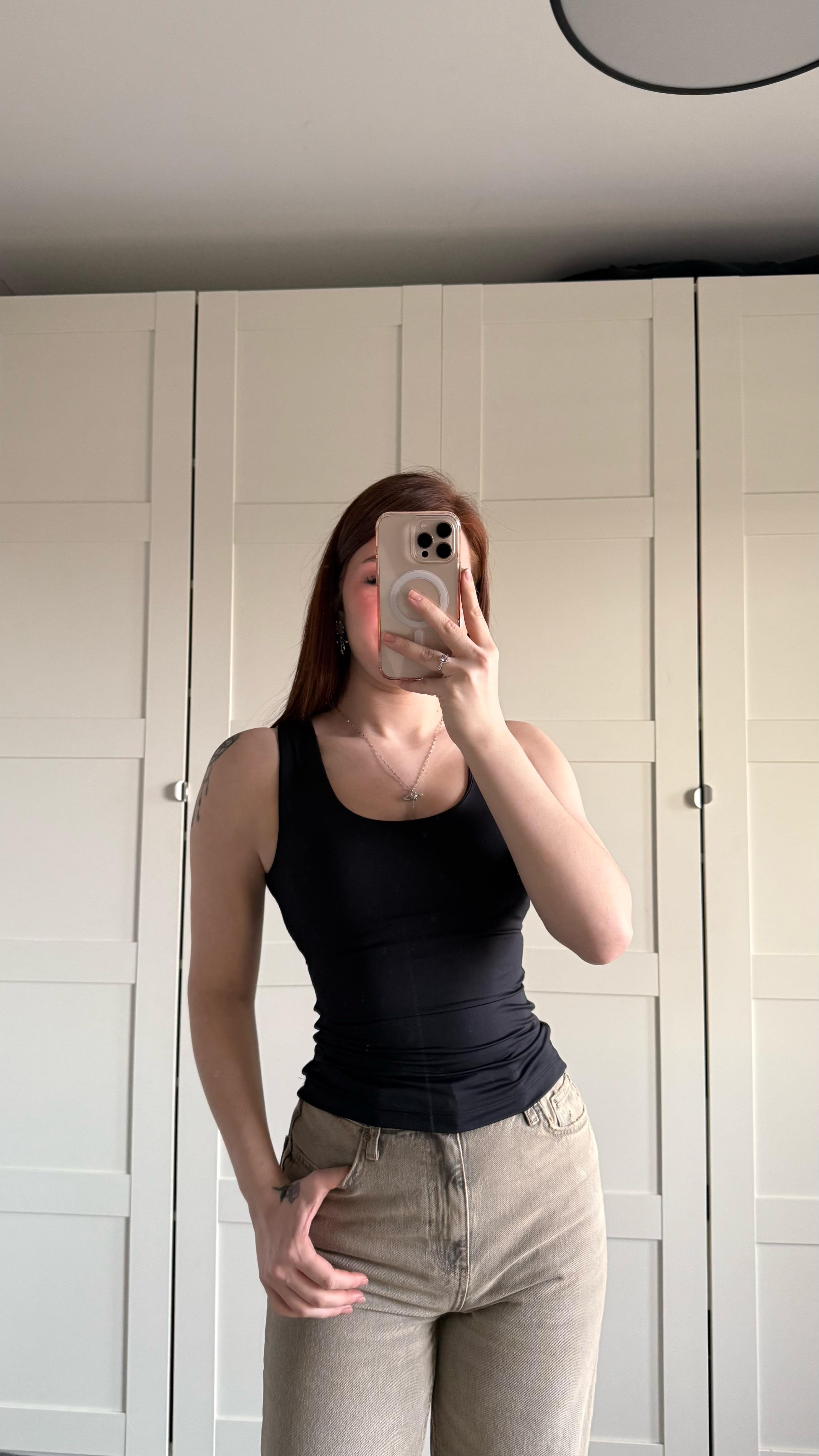 Jessica Jones Atlet Siyah