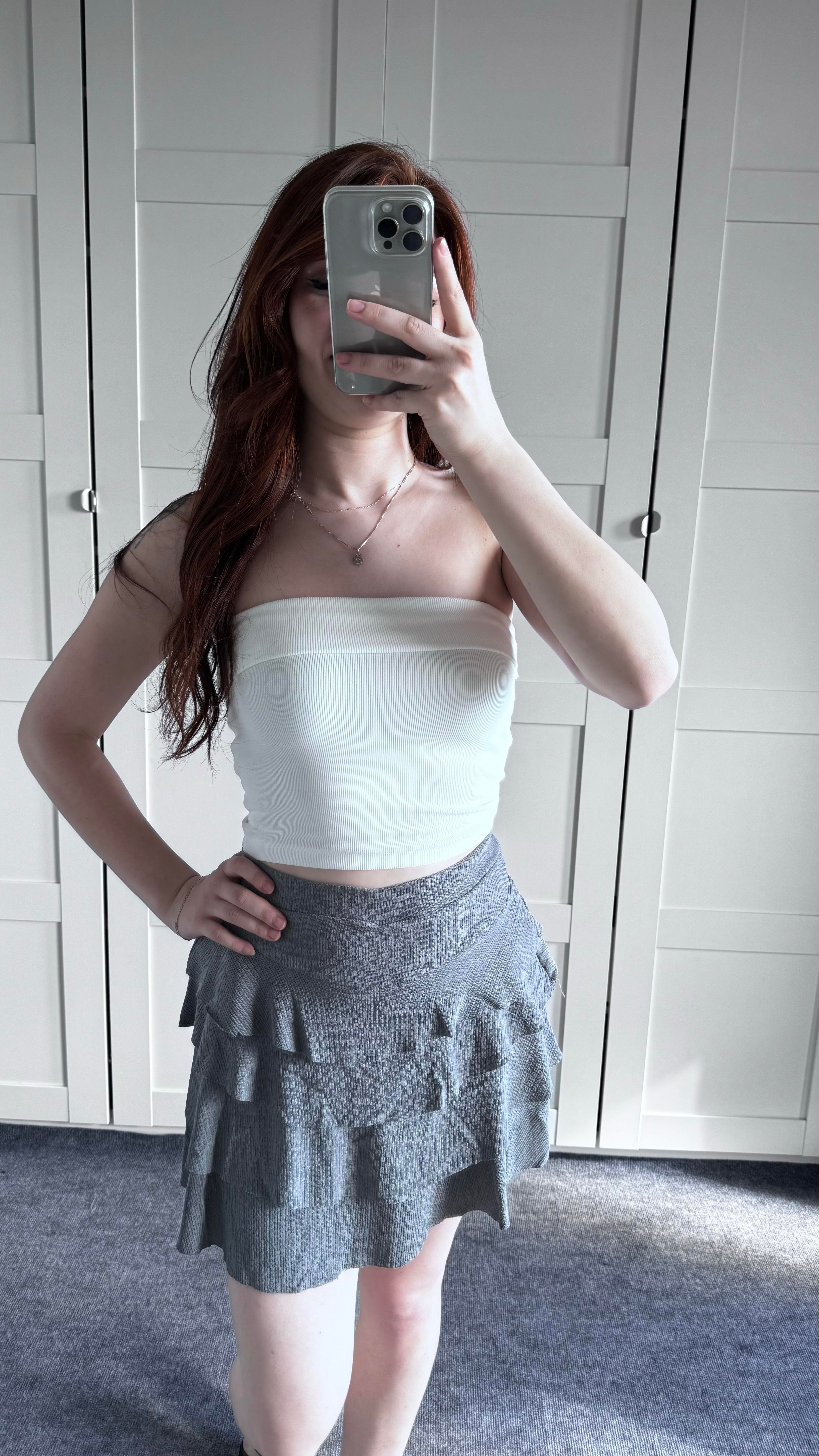 La Marta Etek Gri