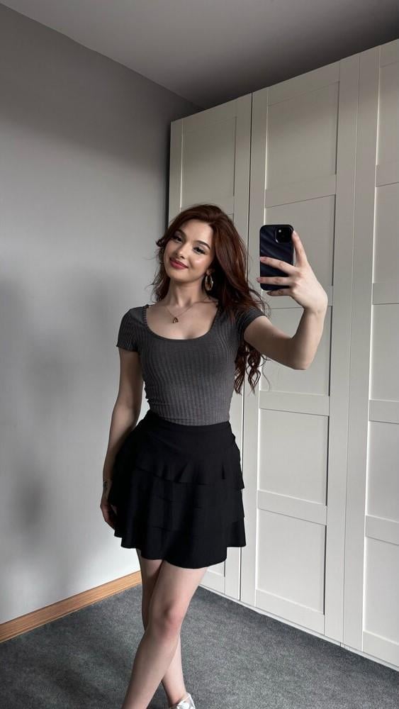 La Marta Etek Siyah