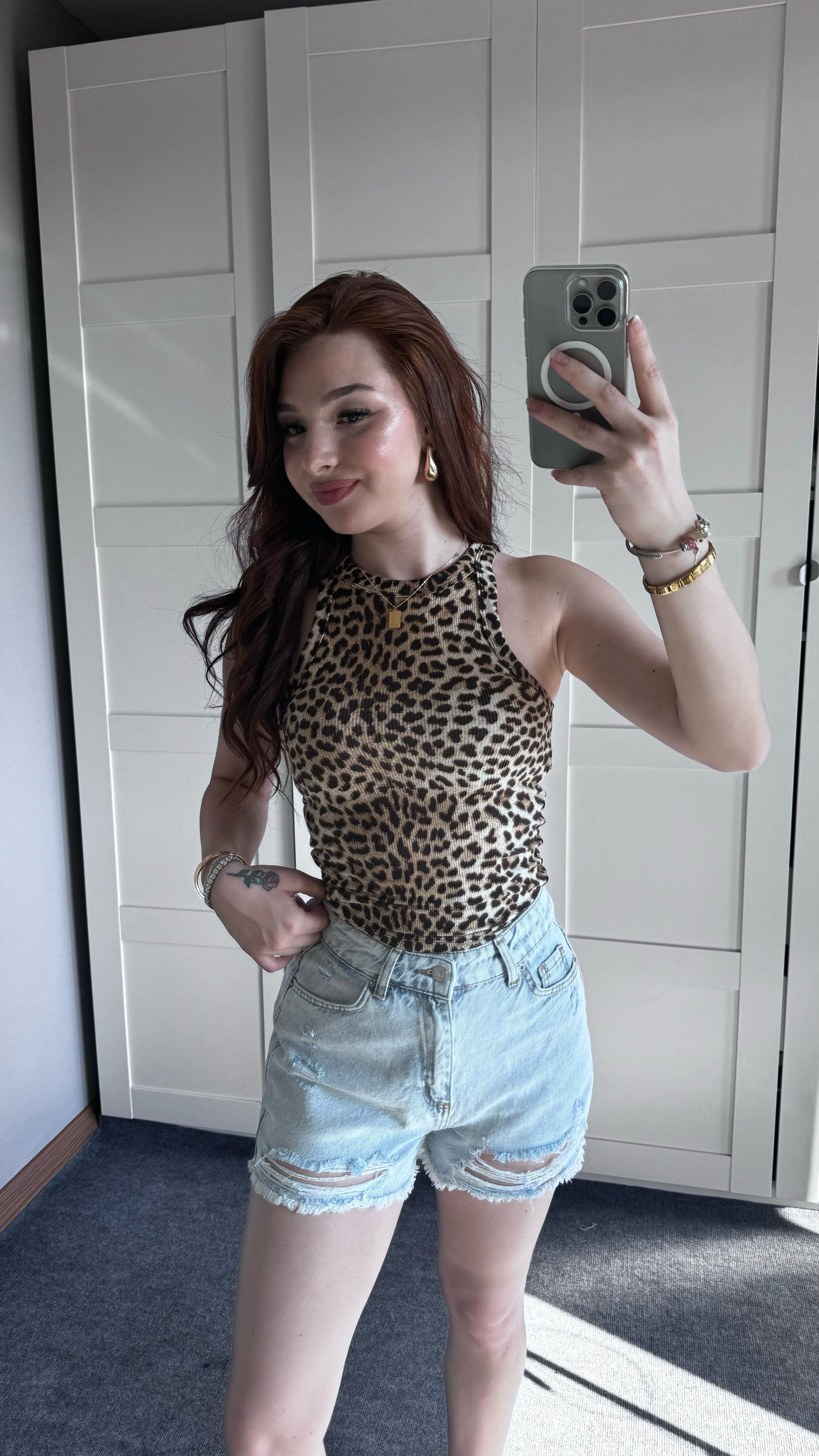 Leopar Fitilli Atlet