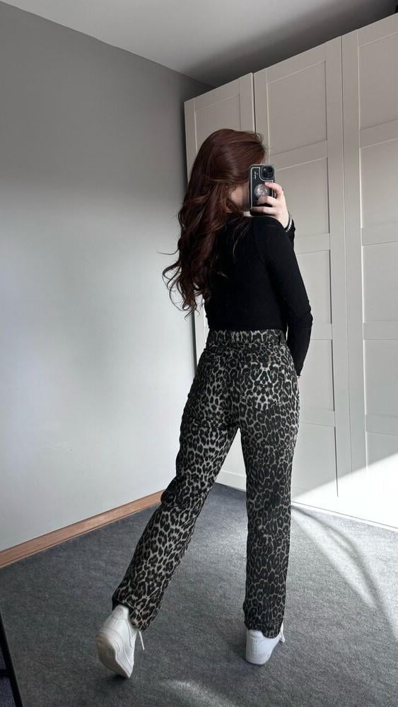 Leopar Jean