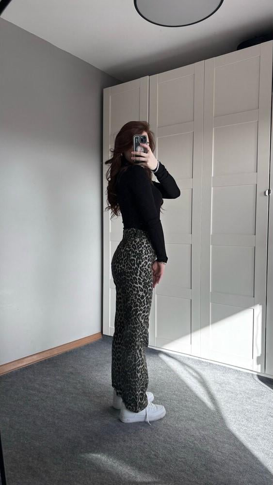 Leopar Jean