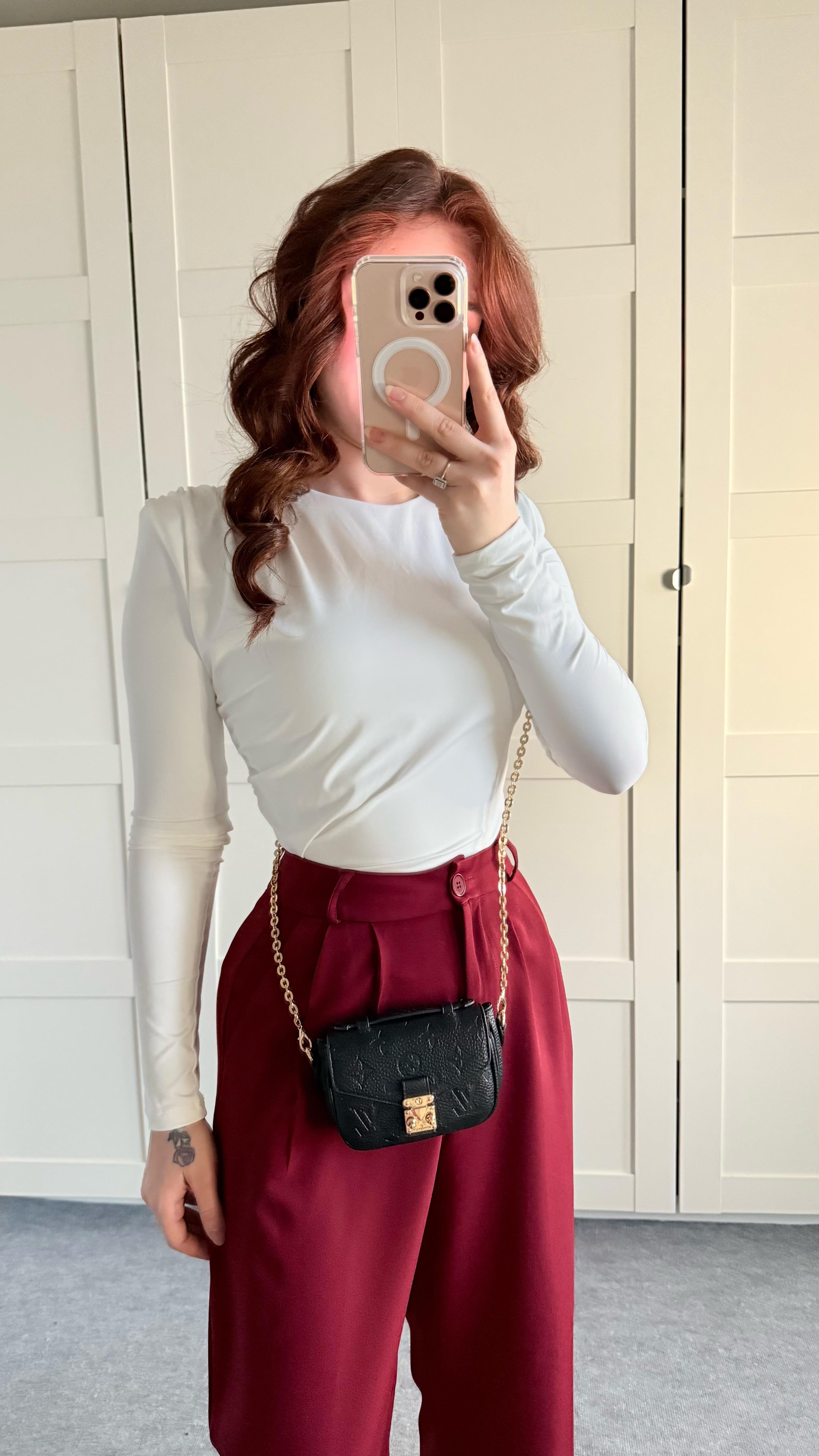 Louis Vuitton Mini Çanta Siyah