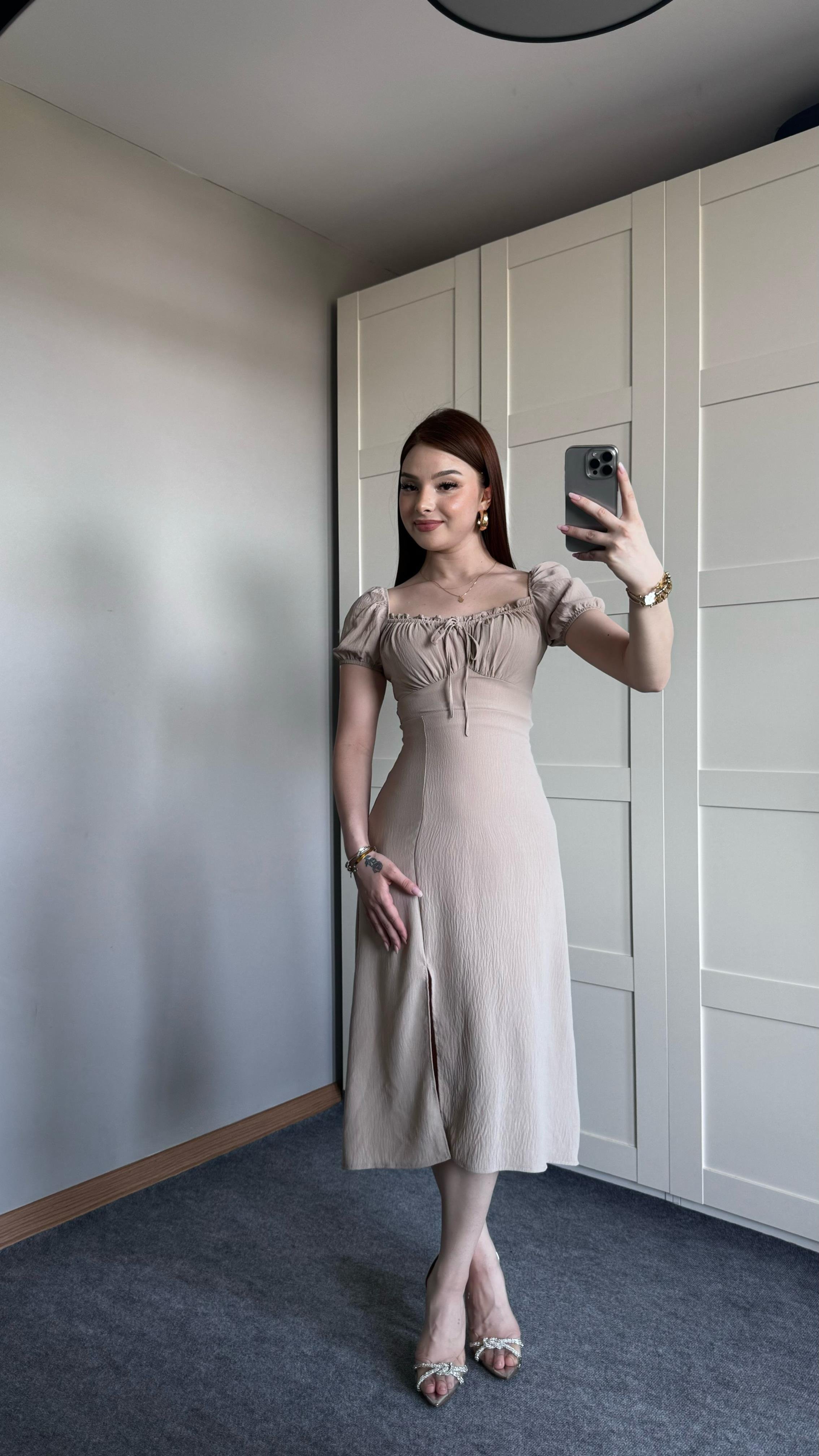 Maria Bej Elbise