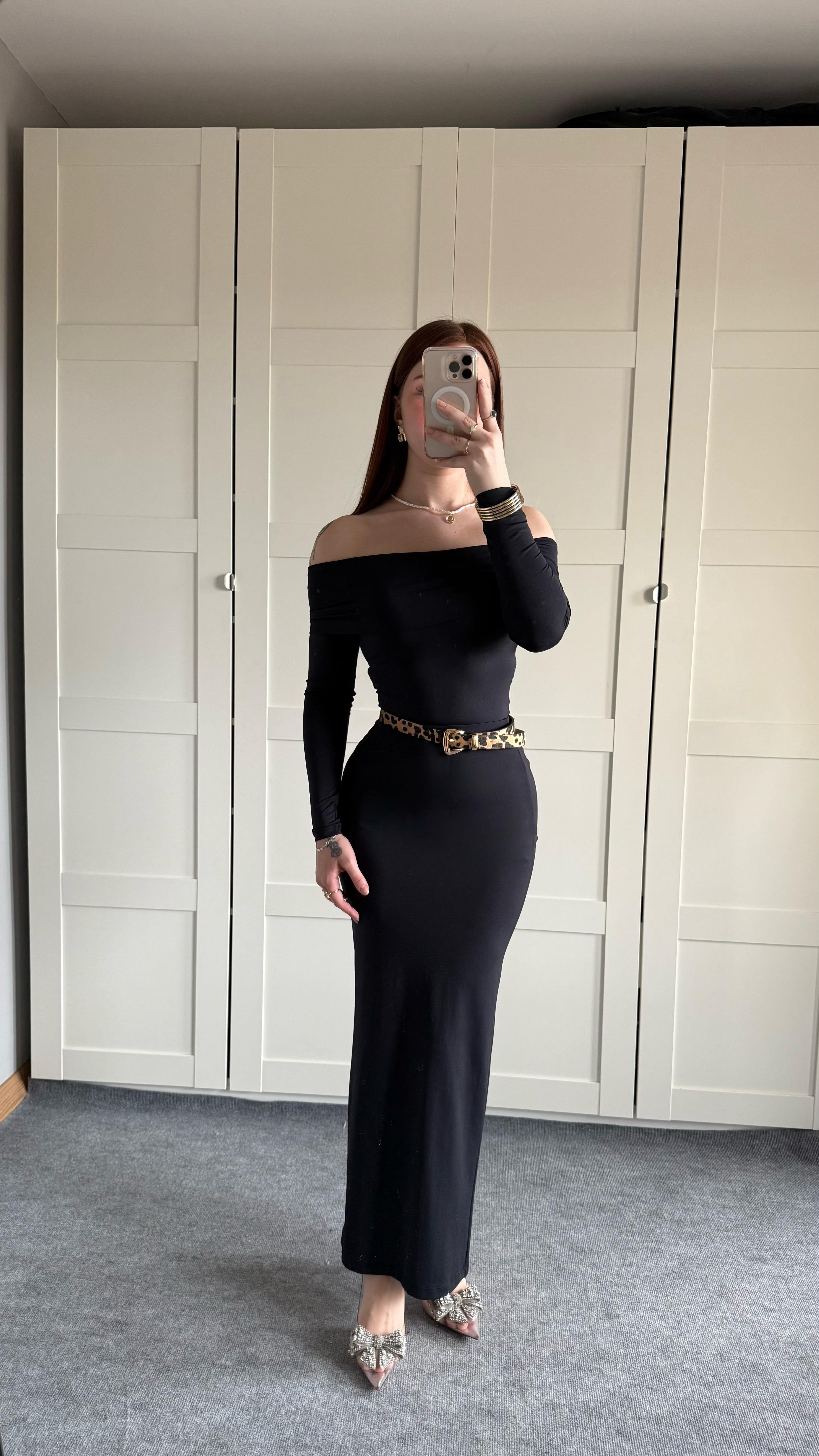 Marjinal Leopar Kemer 