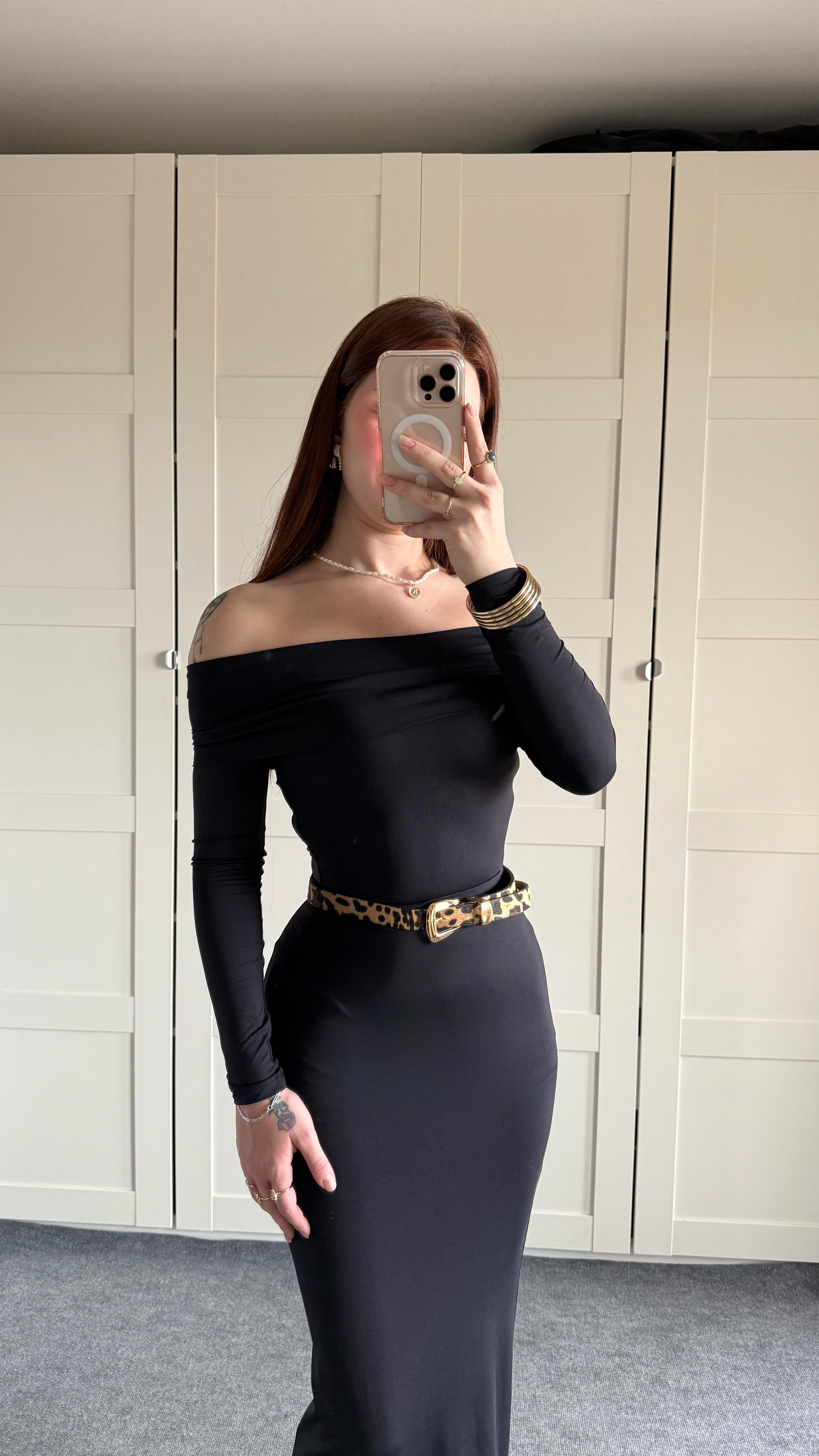 Marjinal Leopar Kemer 