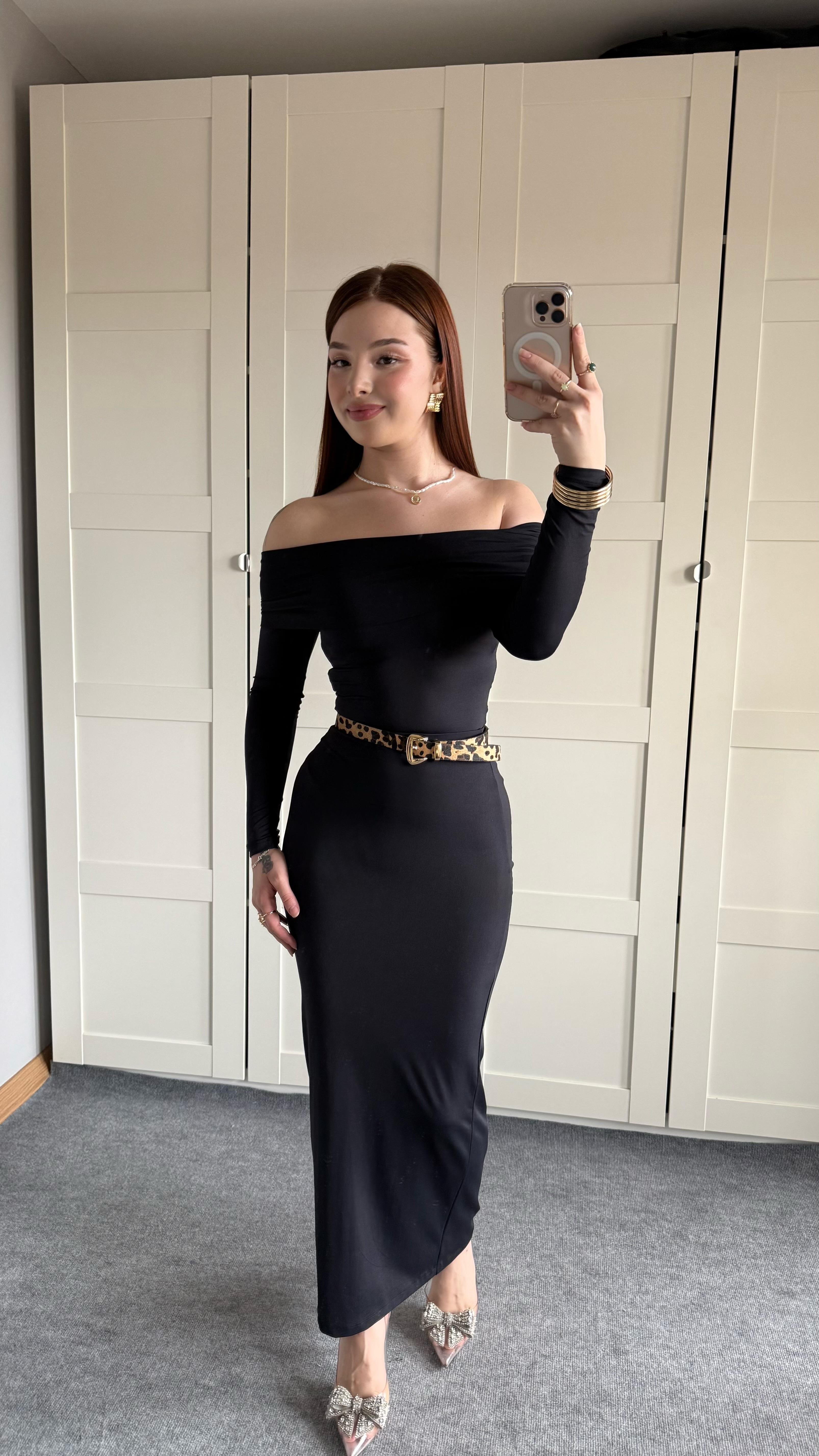 Marjinal Leopar Kemer 