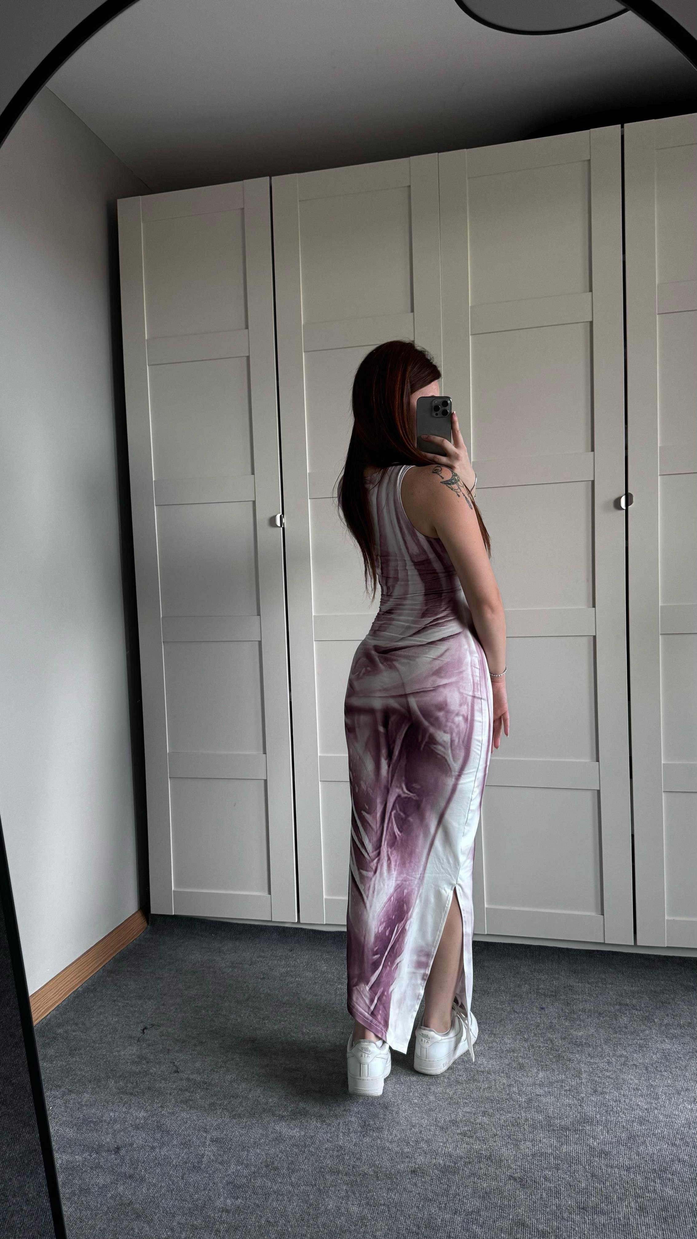Mia Lila Elbise