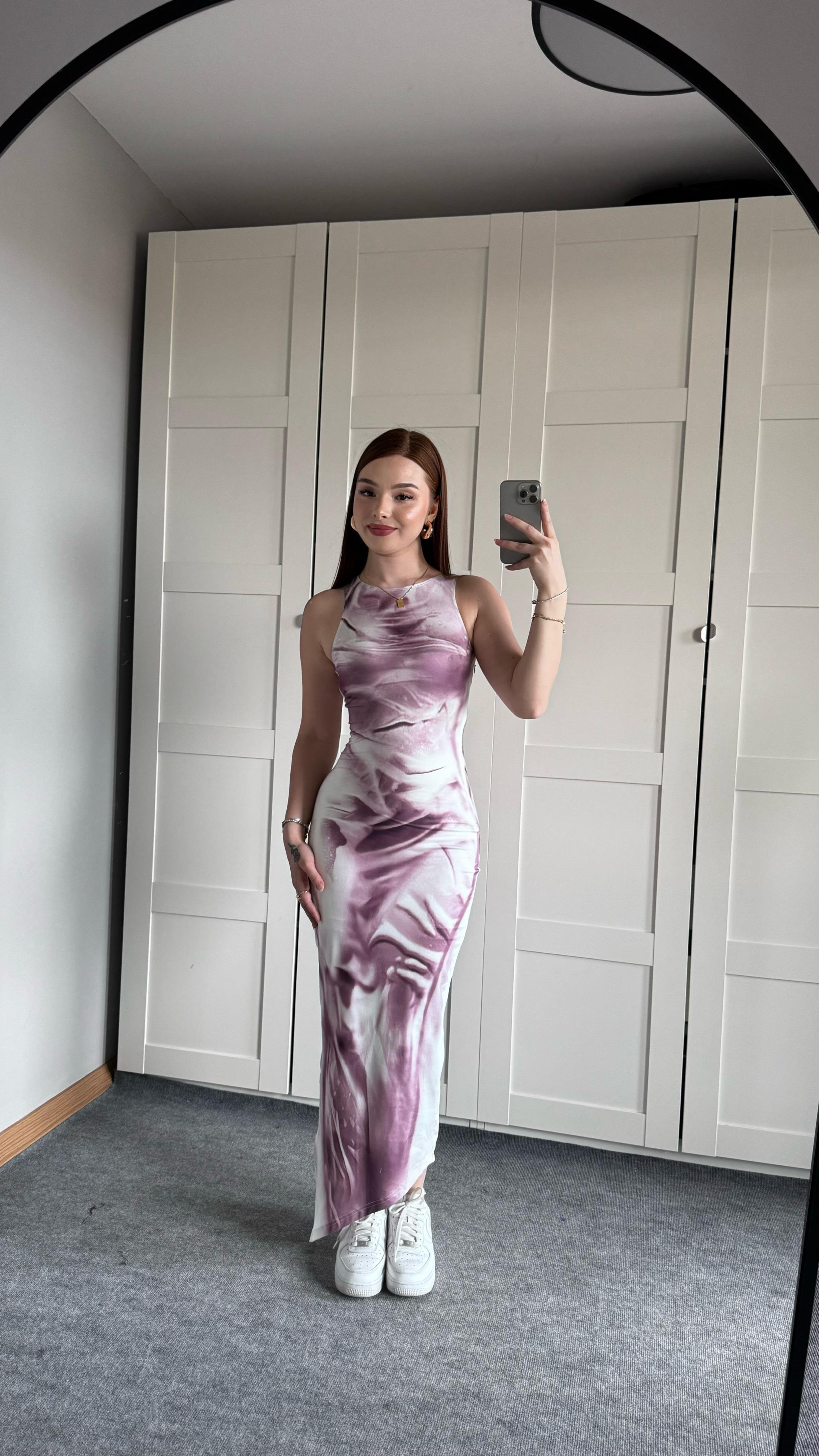 Mia Lila Elbise