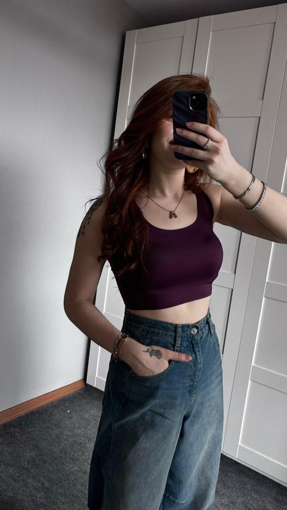 Mor U Yaka Crop