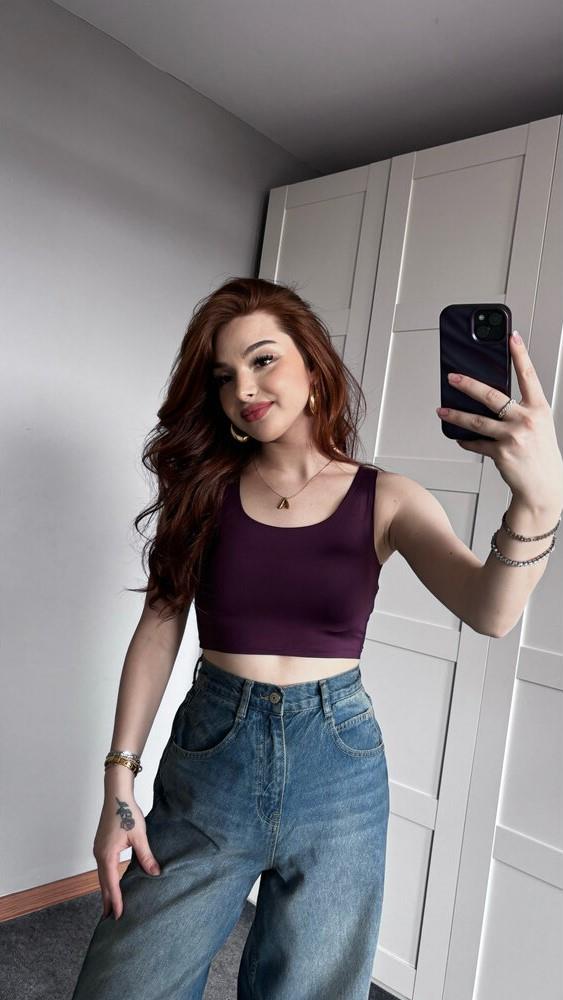 Mor U Yaka Crop