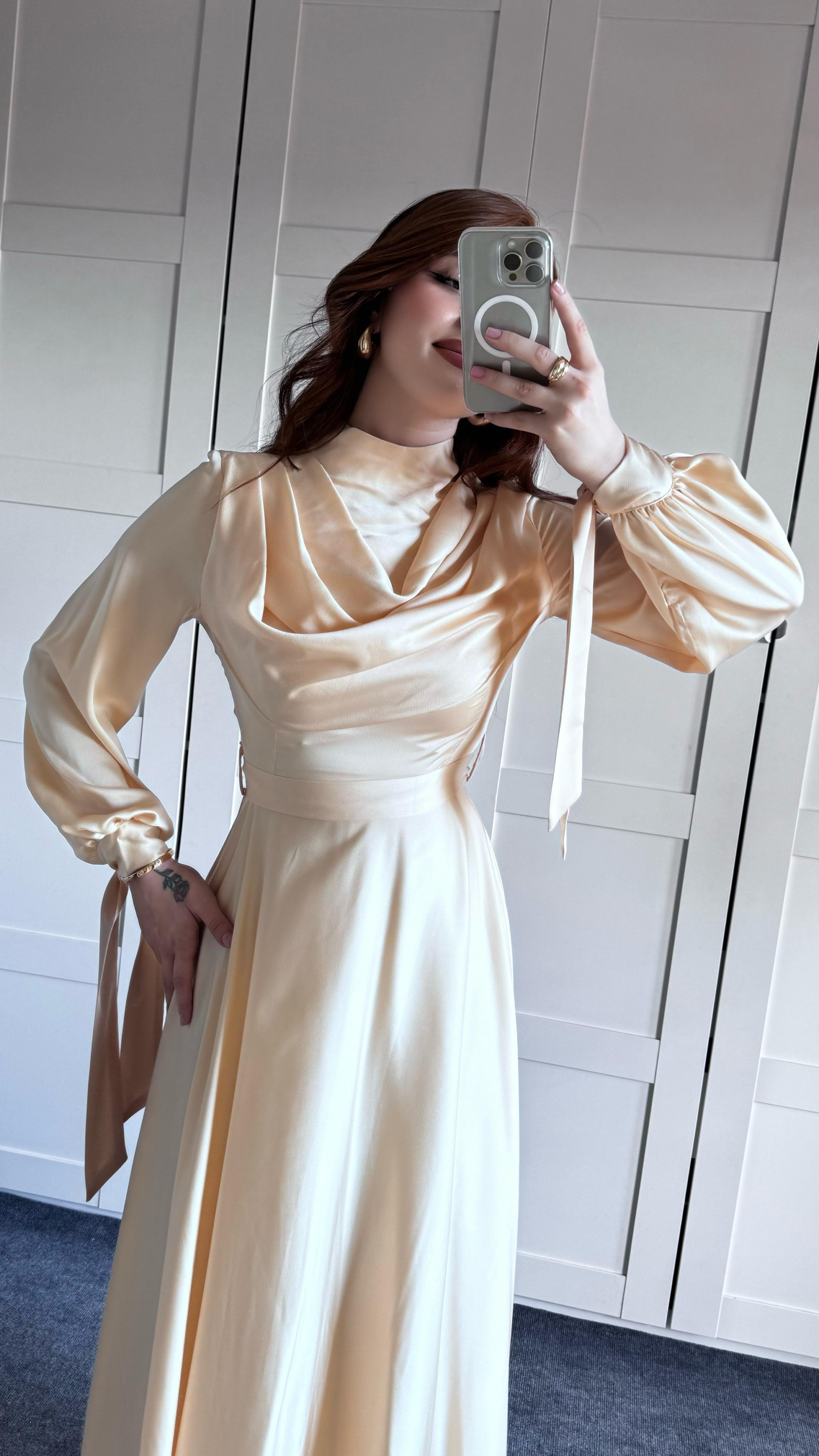 Morgana Degaje Abiye Gold