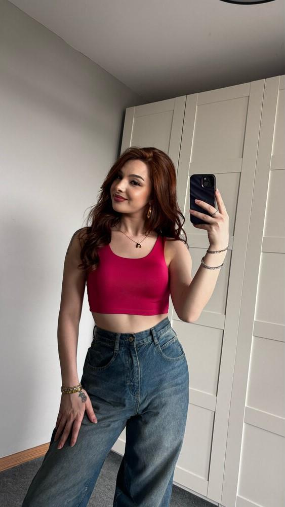 Pembe U Yaka Crop