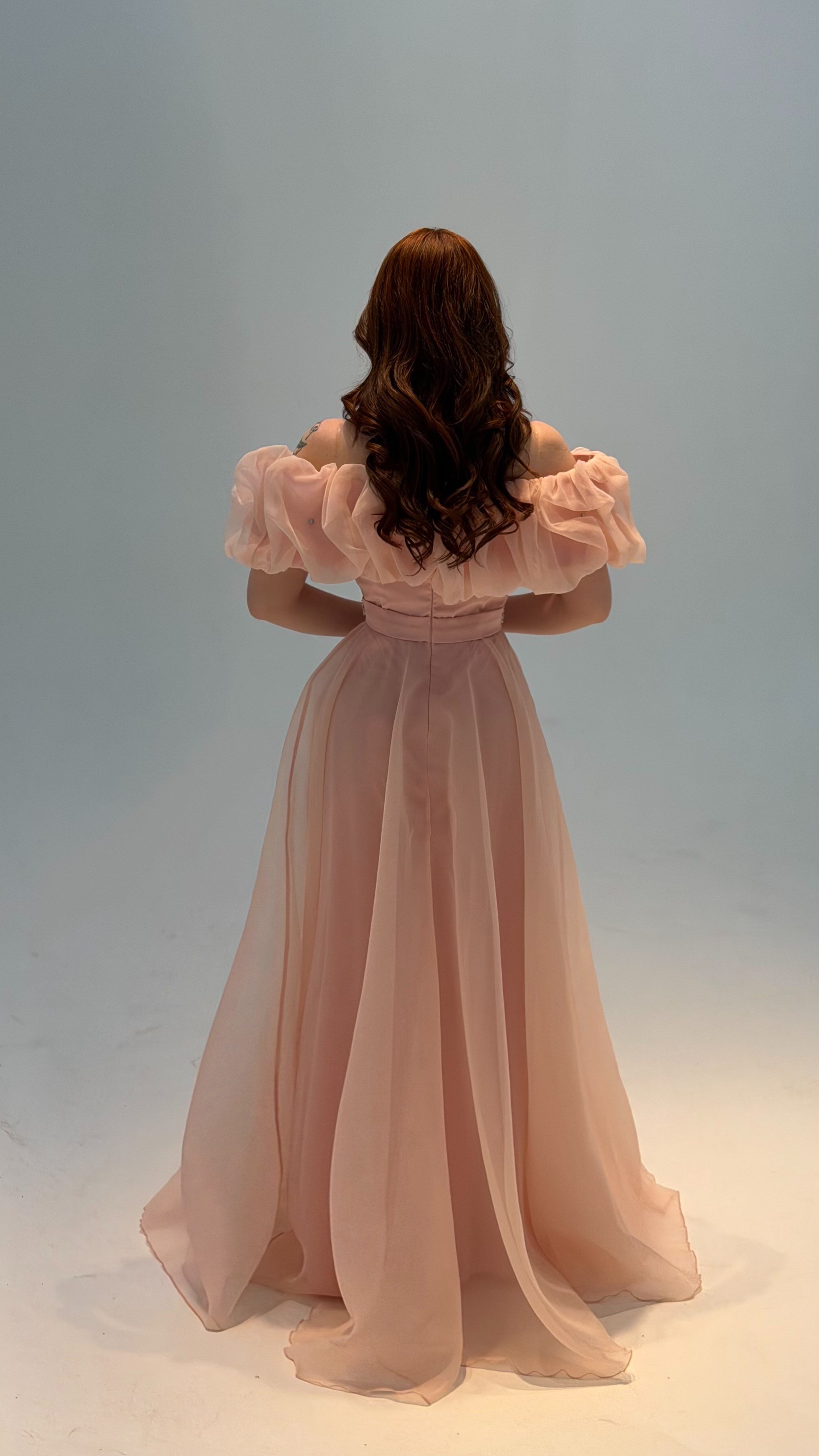 Peri Vibe Abiye Pudra