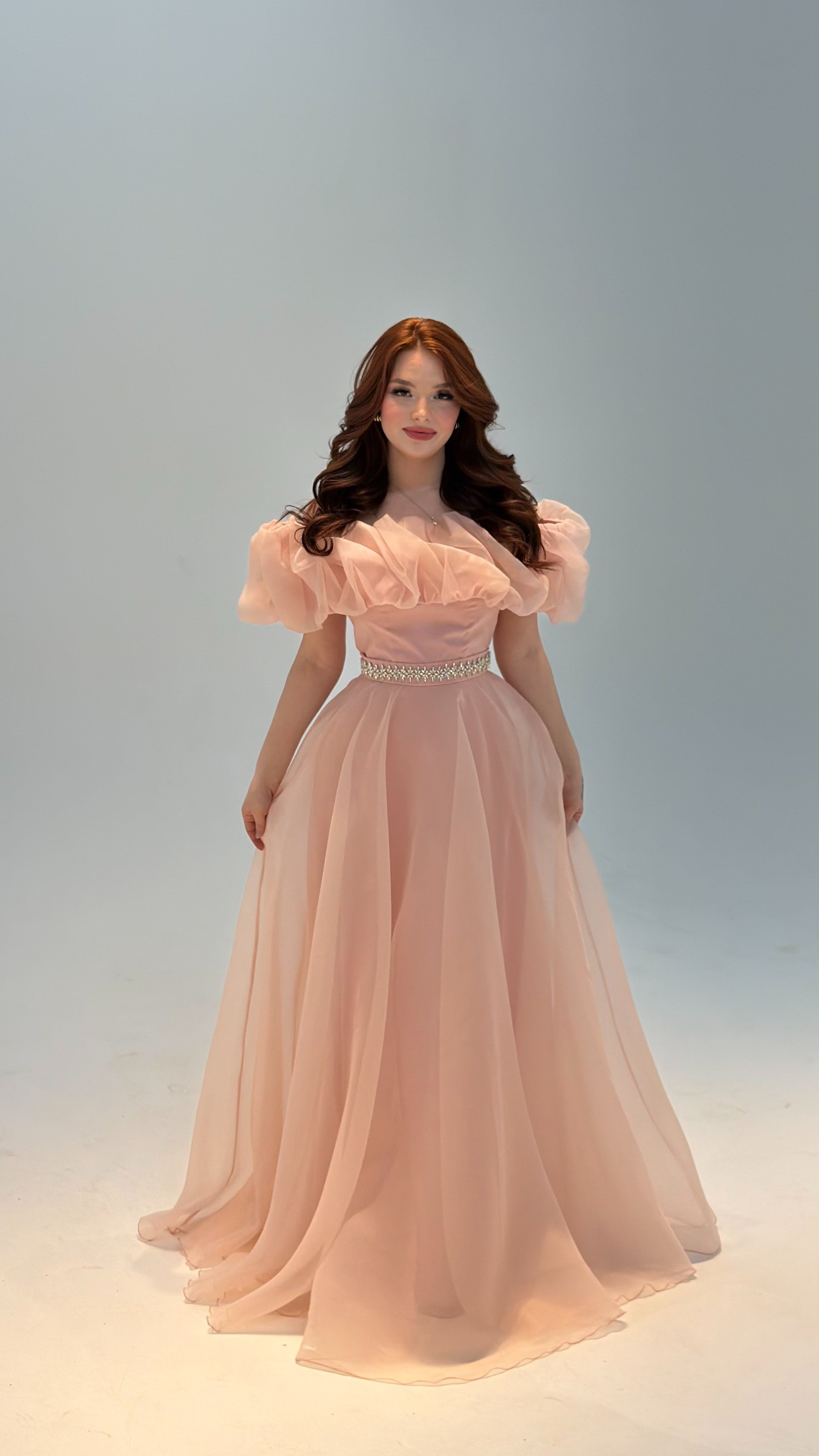 Peri Vibe Abiye Pudra