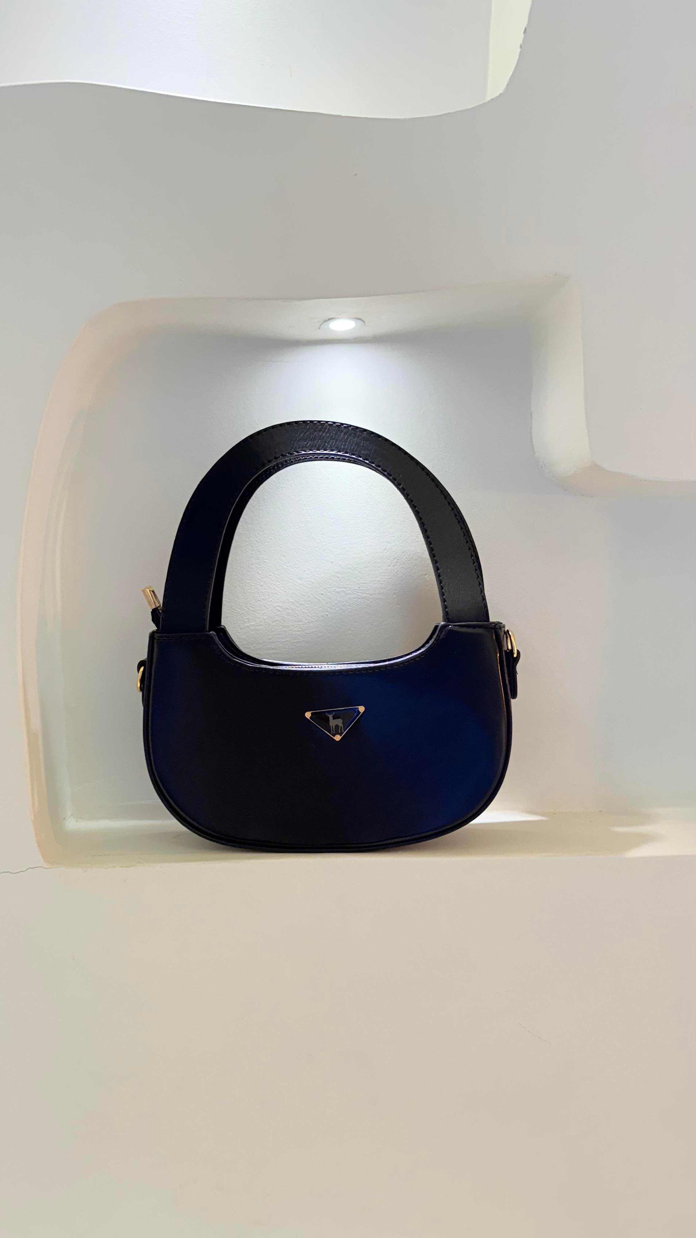 Prada Boss Çanta Siyah