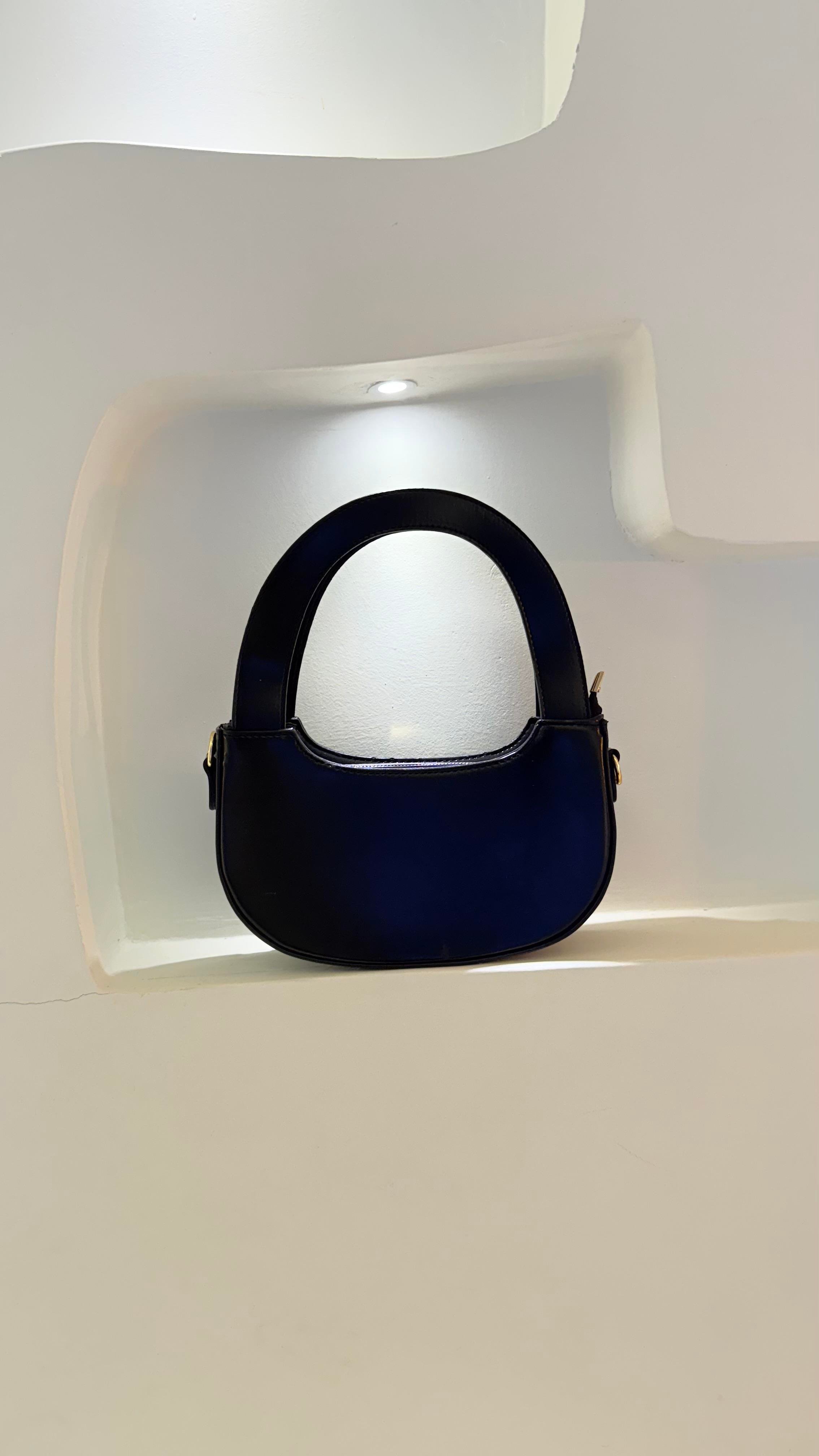 Prada Boss Çanta Siyah