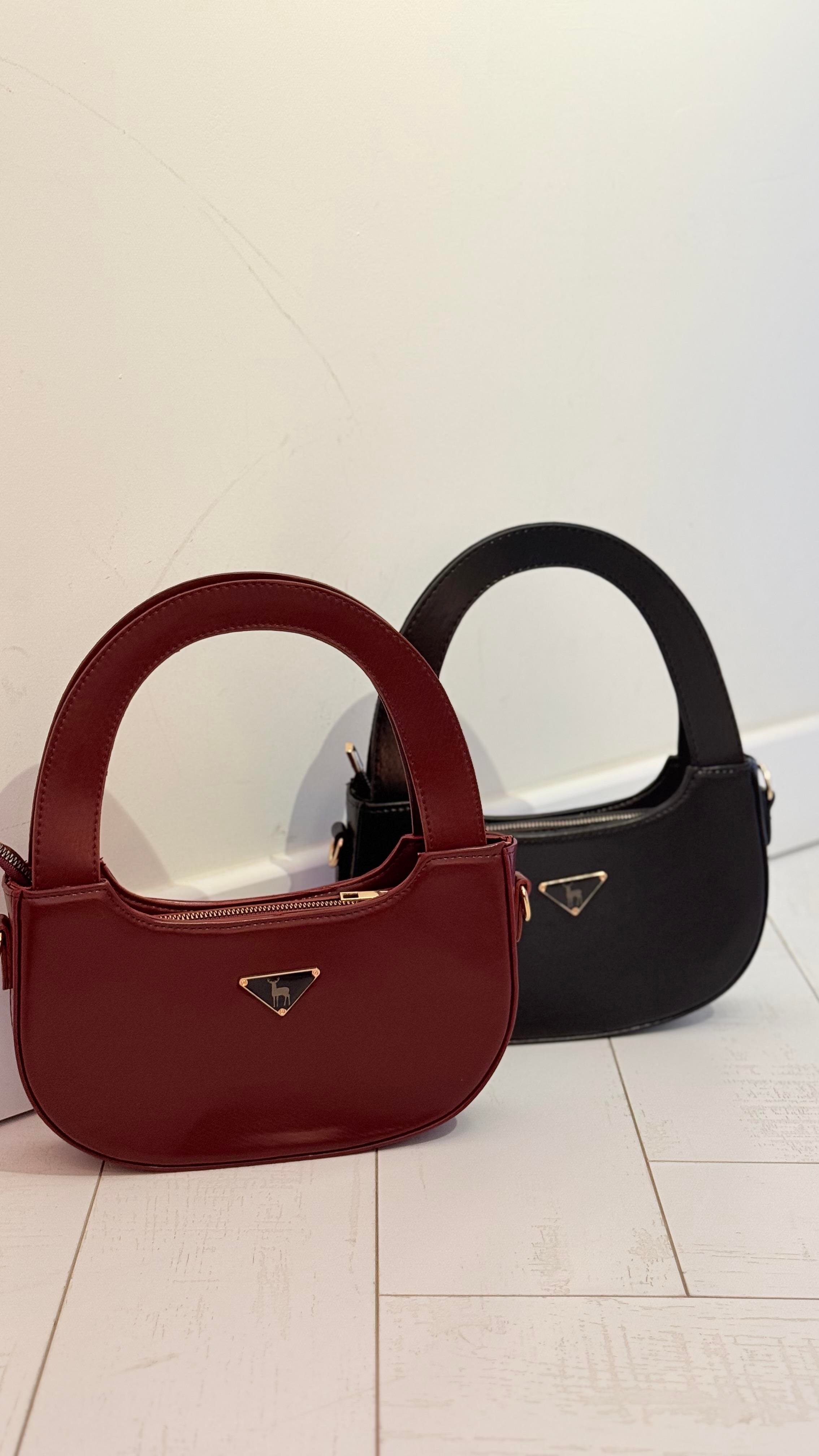 Prada Boss Çanta Siyah