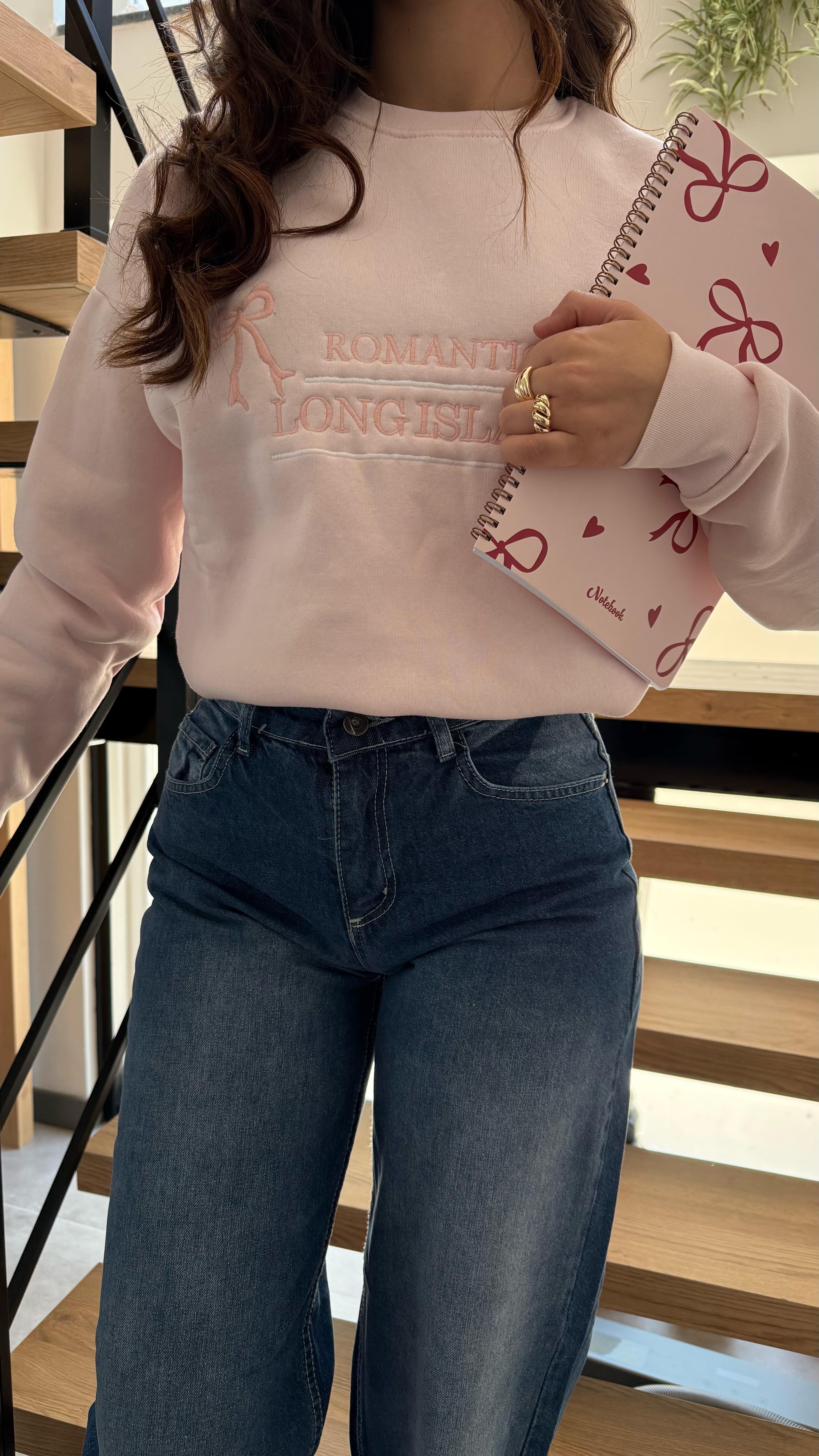 Retro Jeans Mavi