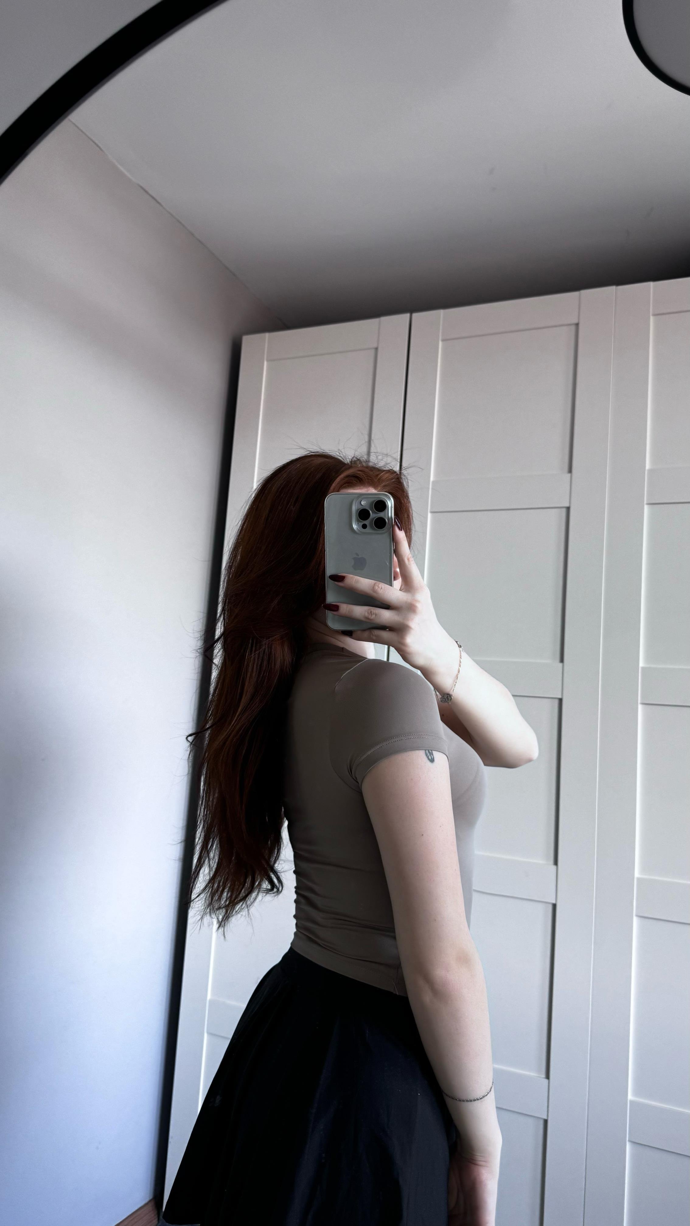 Soft Touch Vizon Tişört