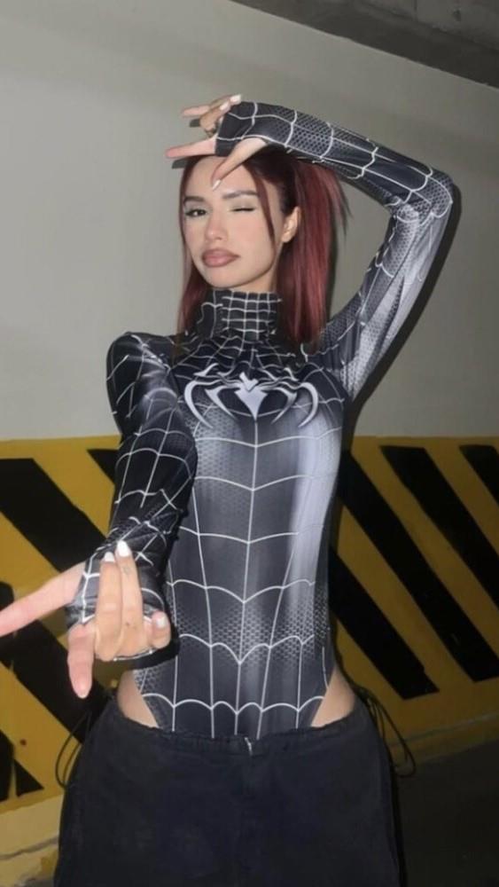 Spider Women ️