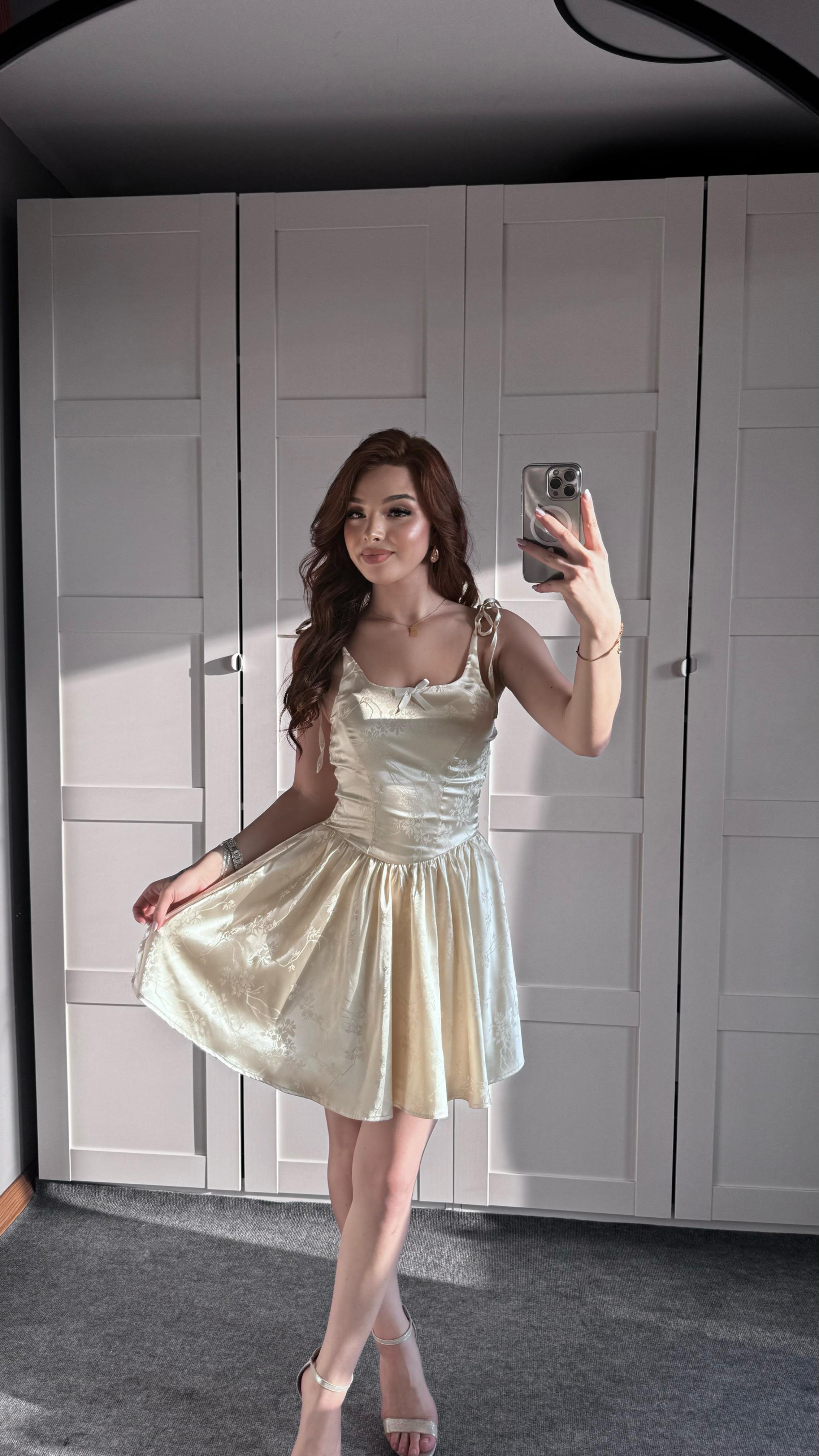 Sun Fairy Elbise