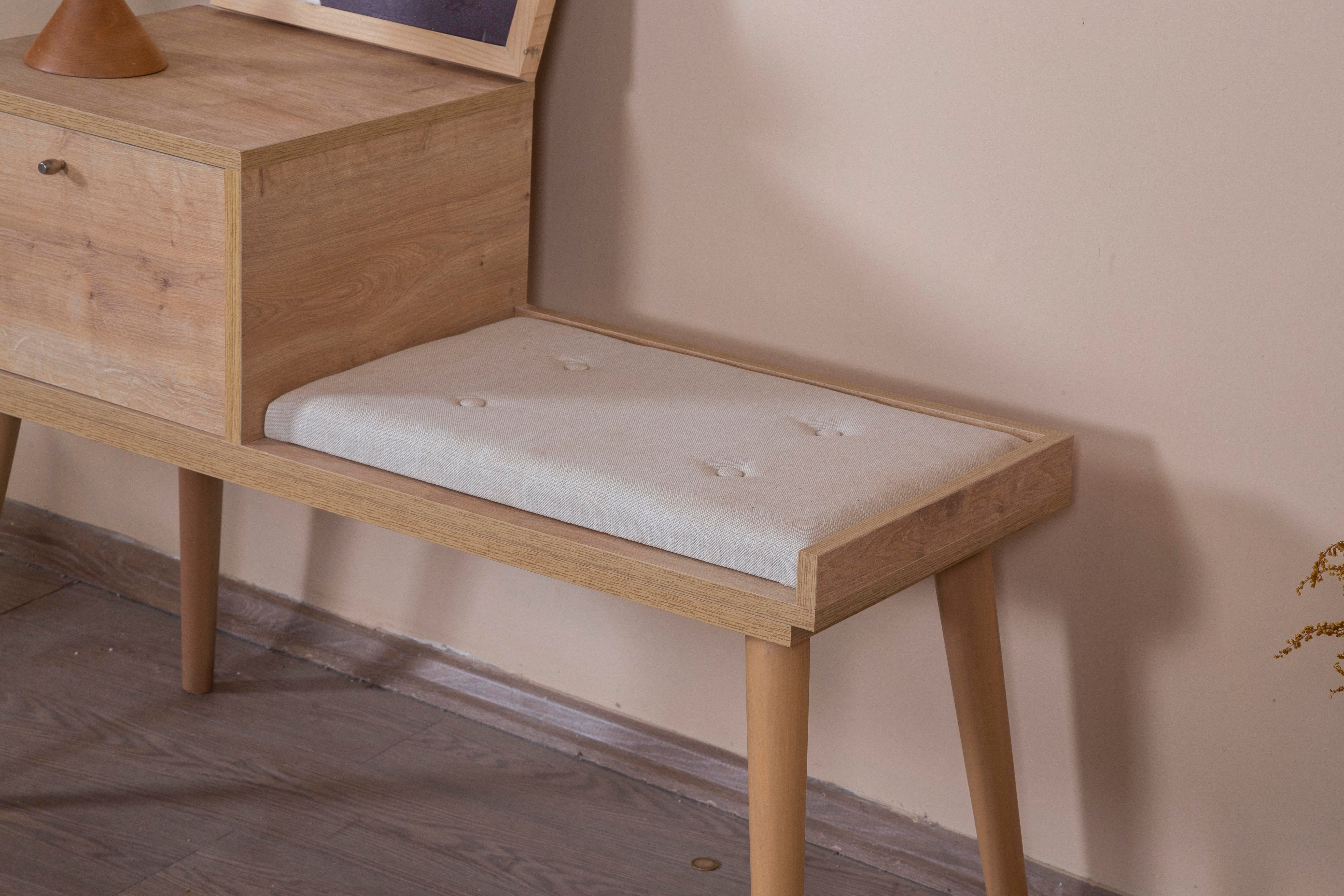 Urba Kapı Önü Bench