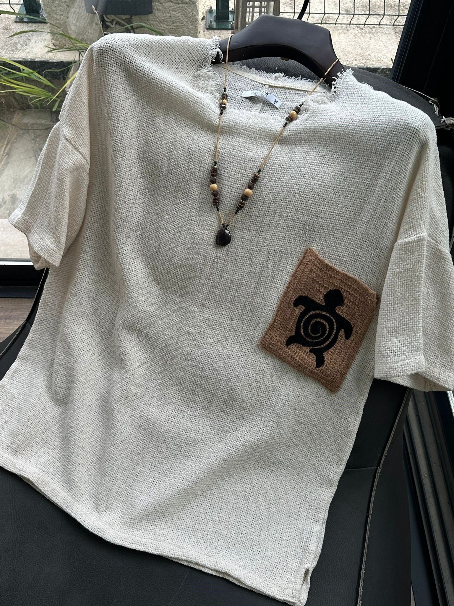 Caretta Ethno T-Shirt
