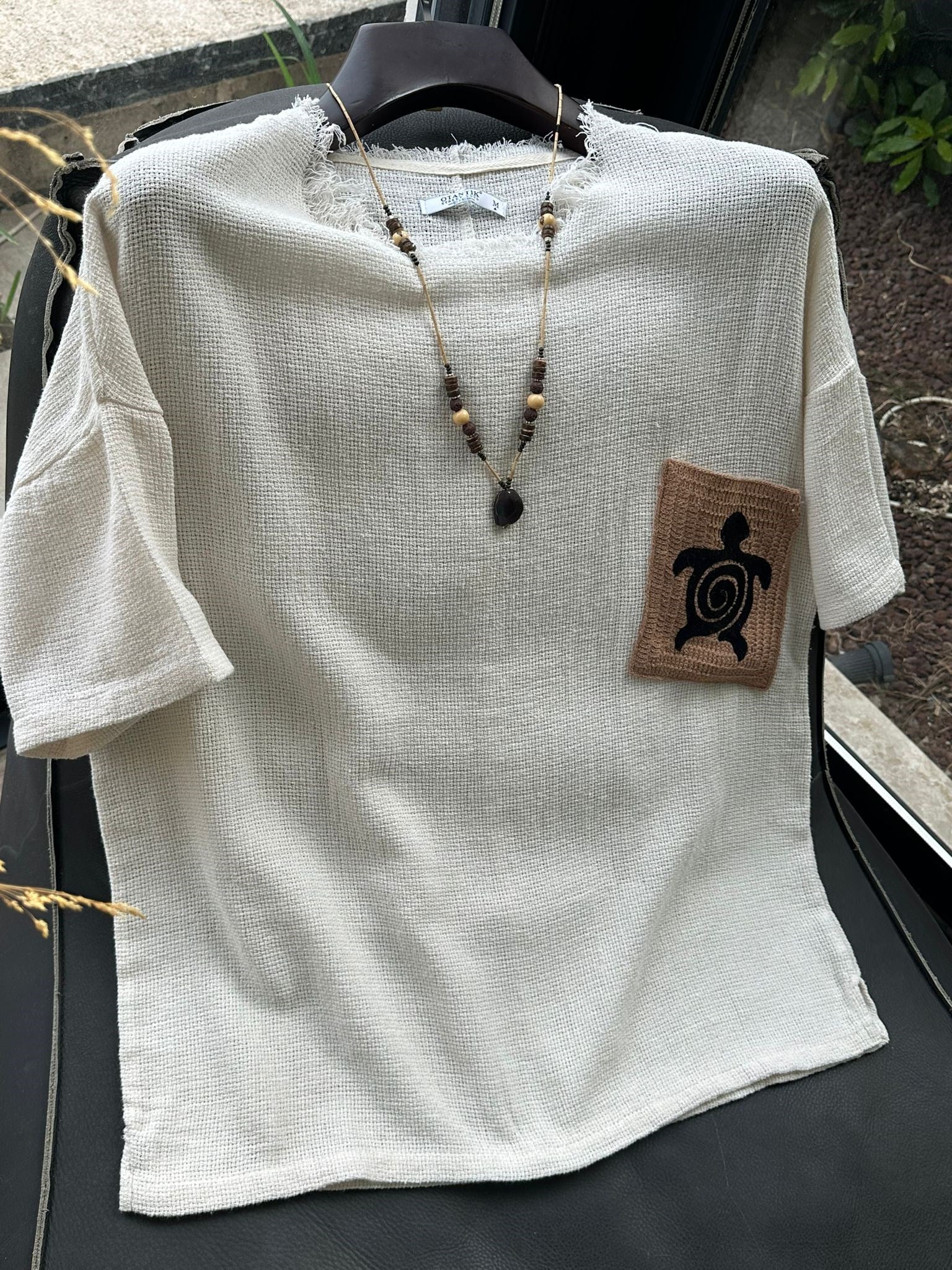 Caretta Ethno T-Shirt