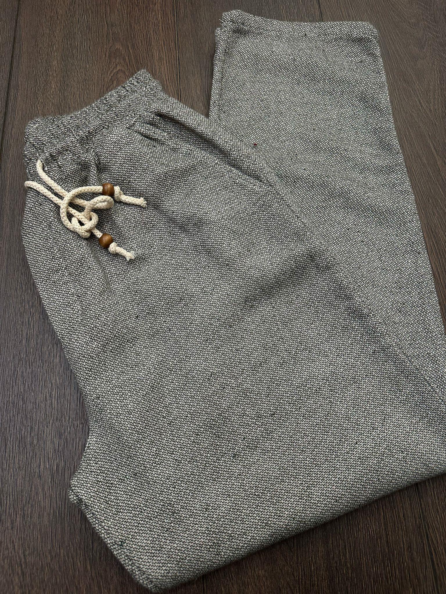 Double Kafes Baggy
