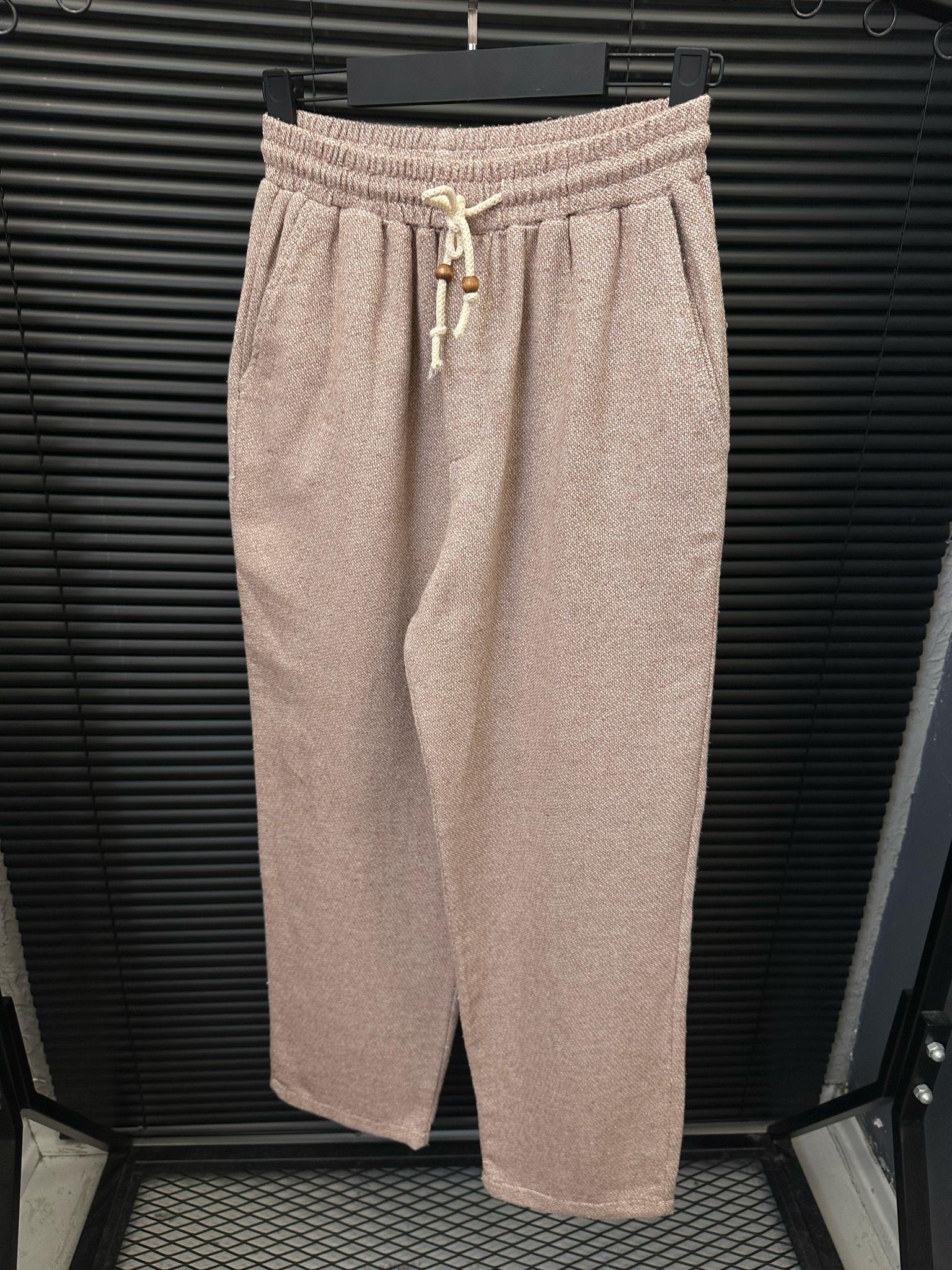 Double Kafes Baggy