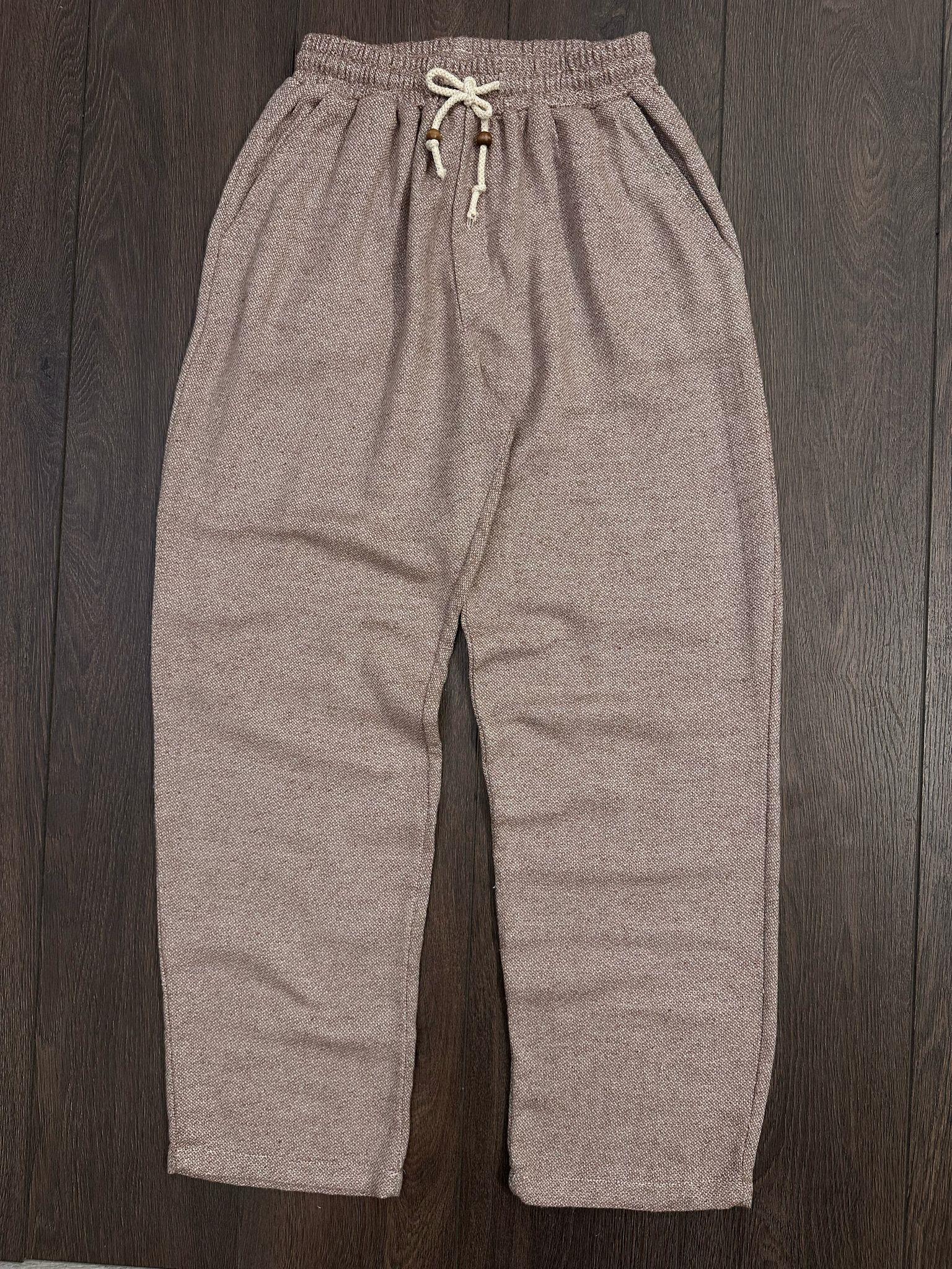 Double Kafes Baggy