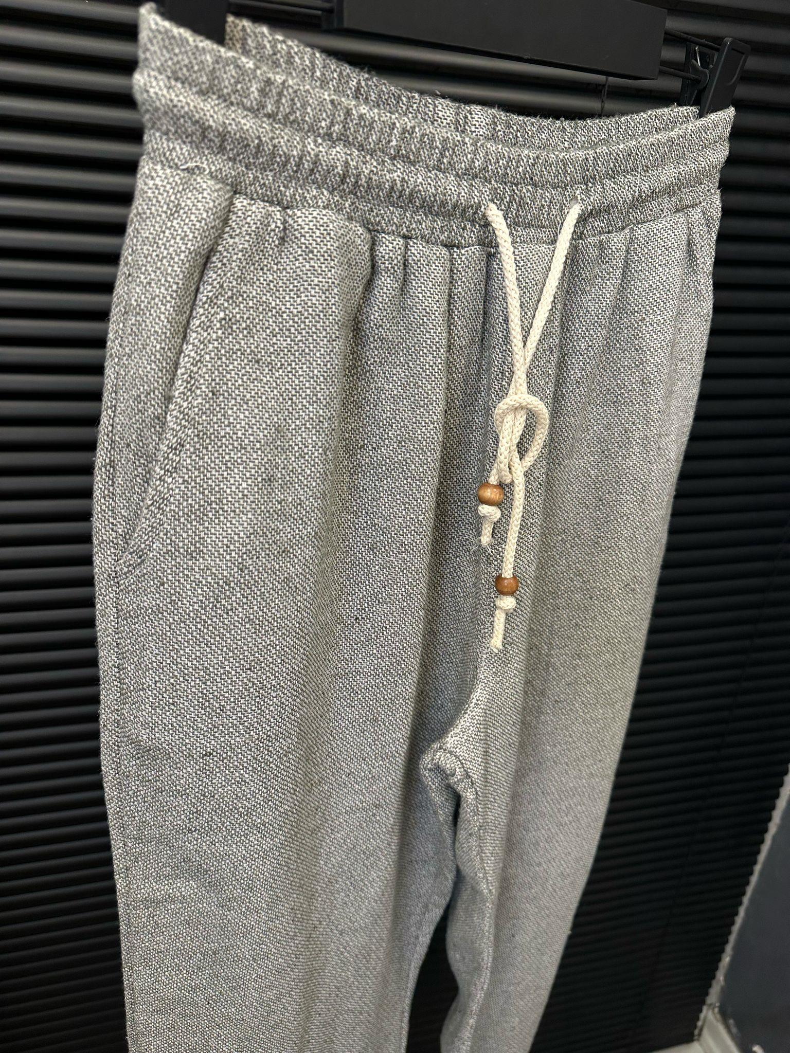 Double Kafes Baggy