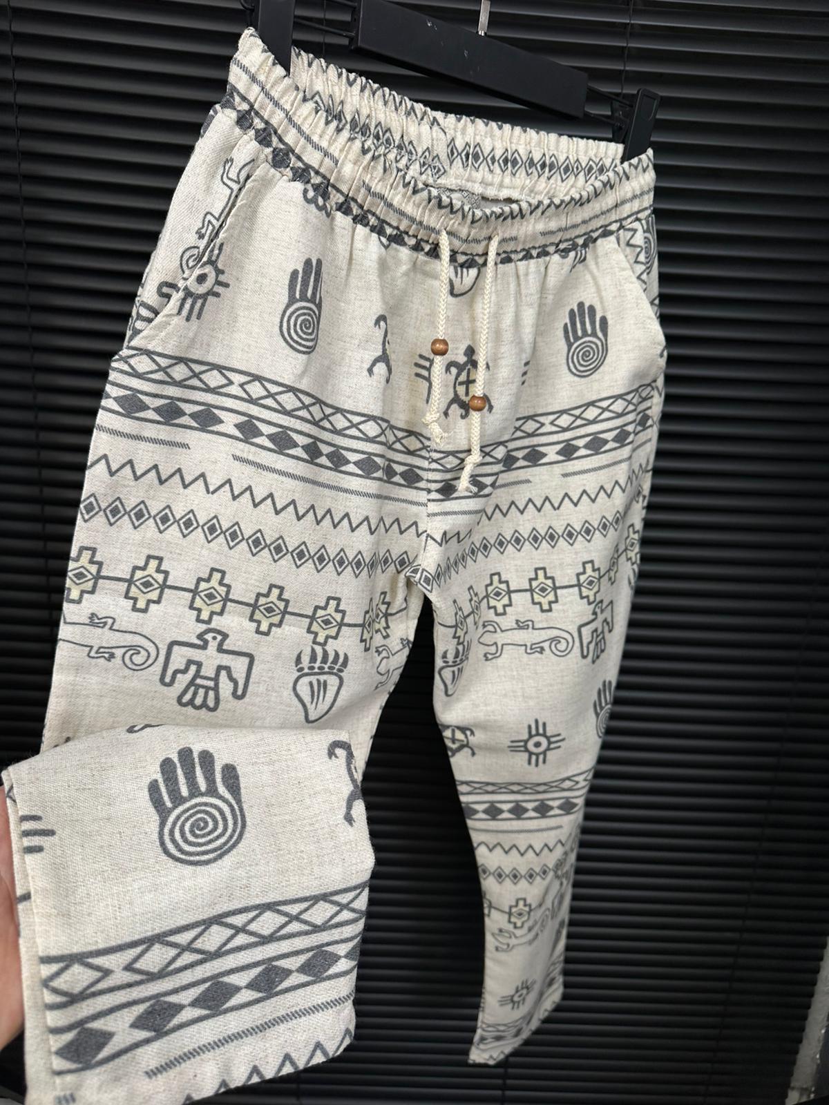 Ethical Tasarım Baggy