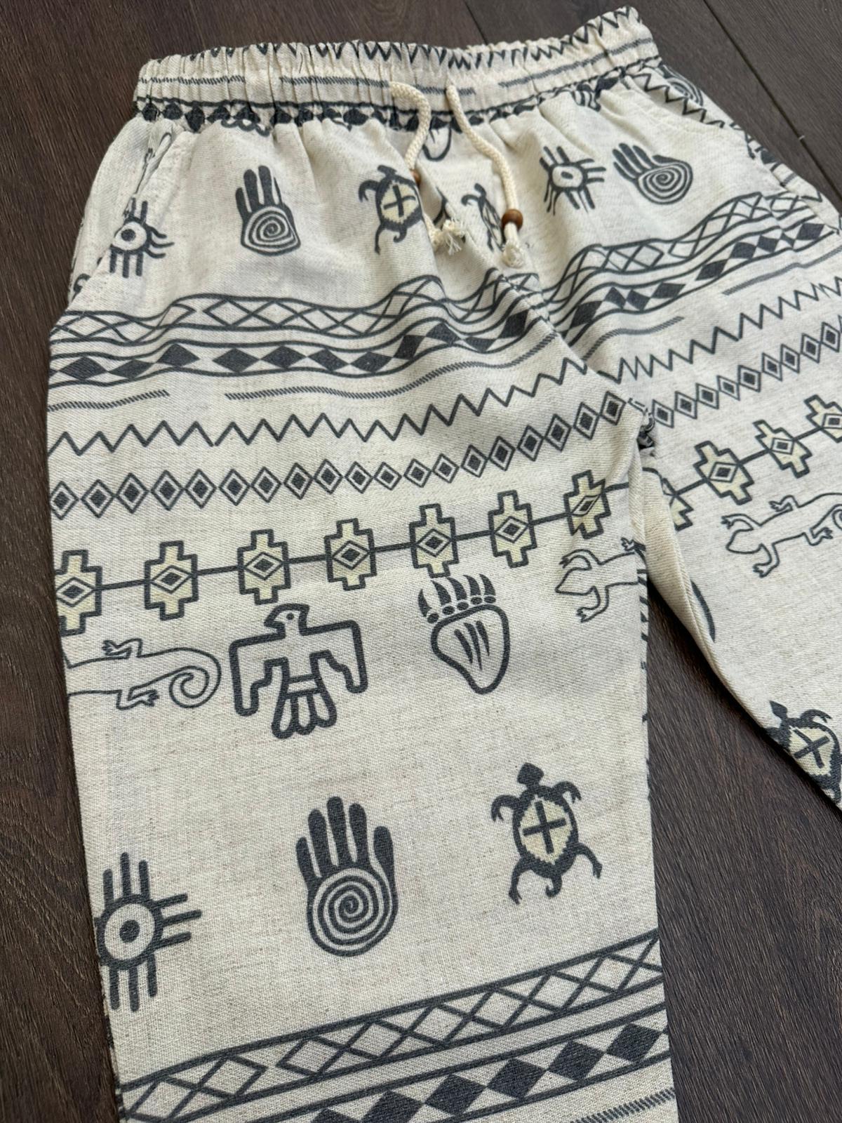 Ethical Tasarım Baggy