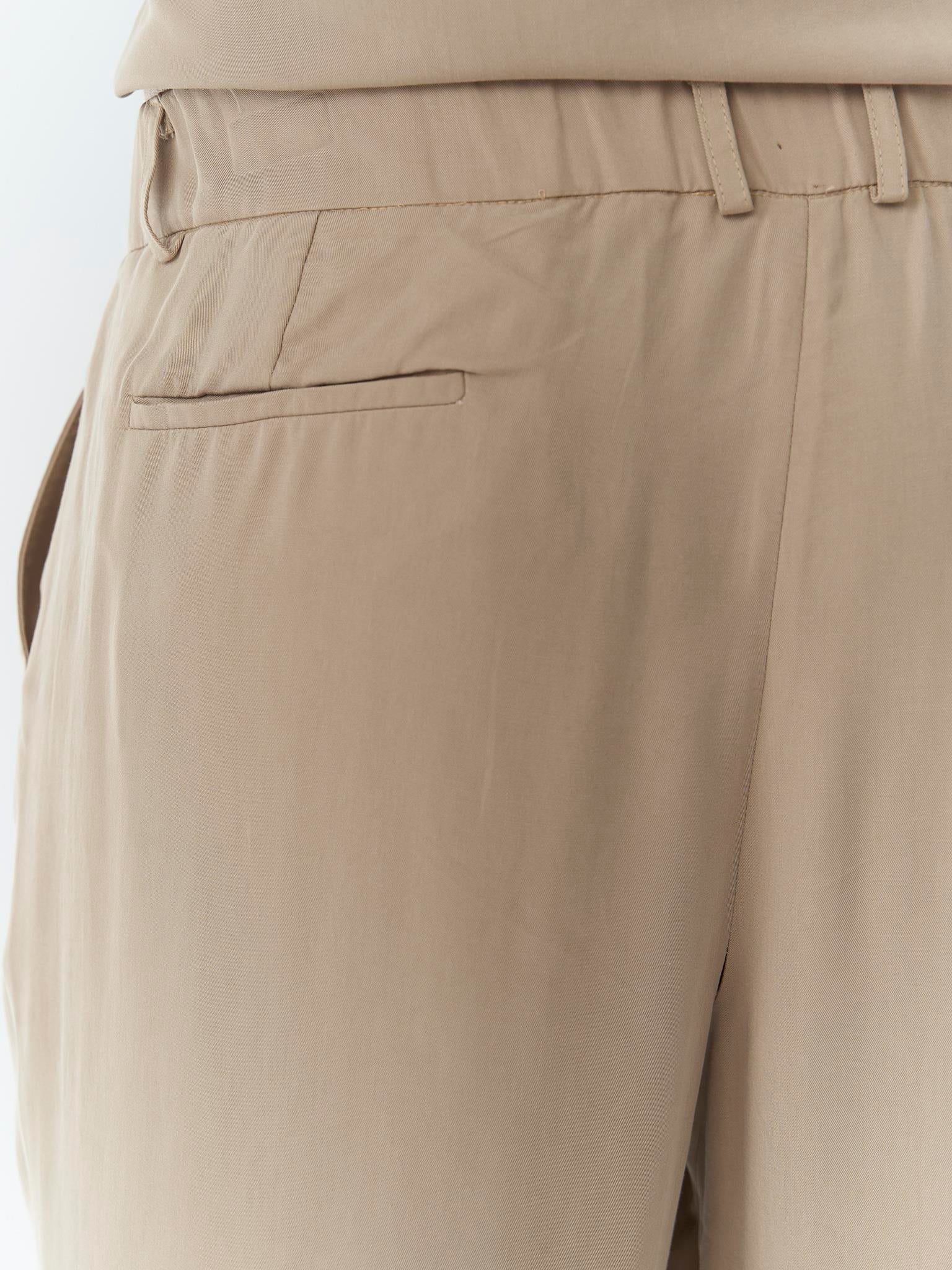 Jonathan Coton Pantolon