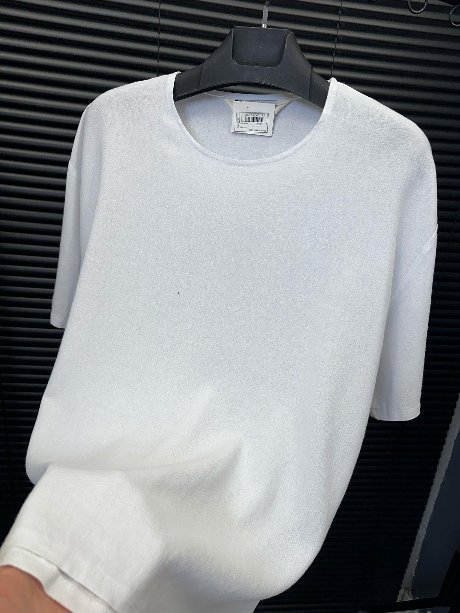 Rio Oversize T-Shirt